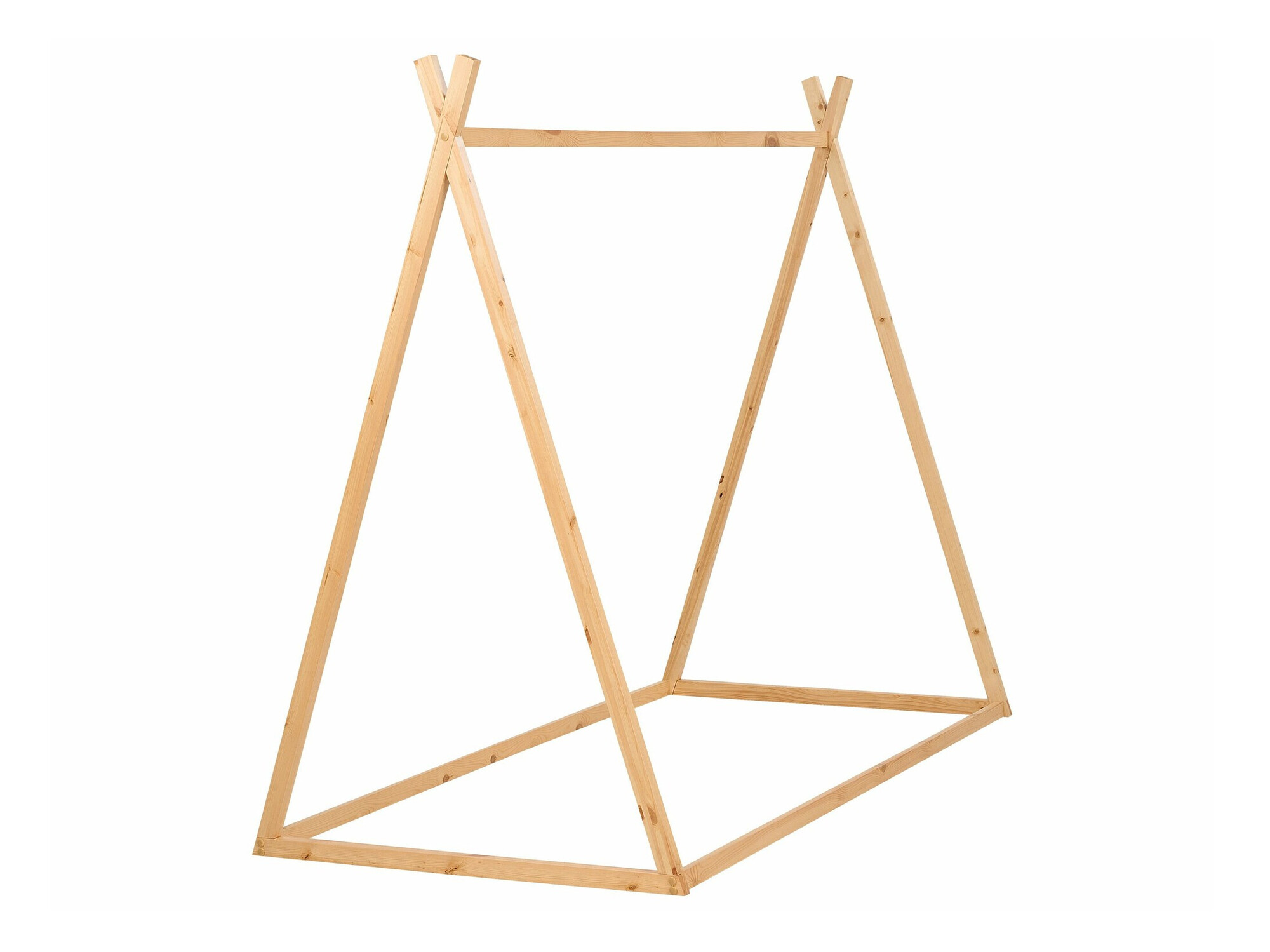 Postelja Berwyn 2001 (Svetel les)