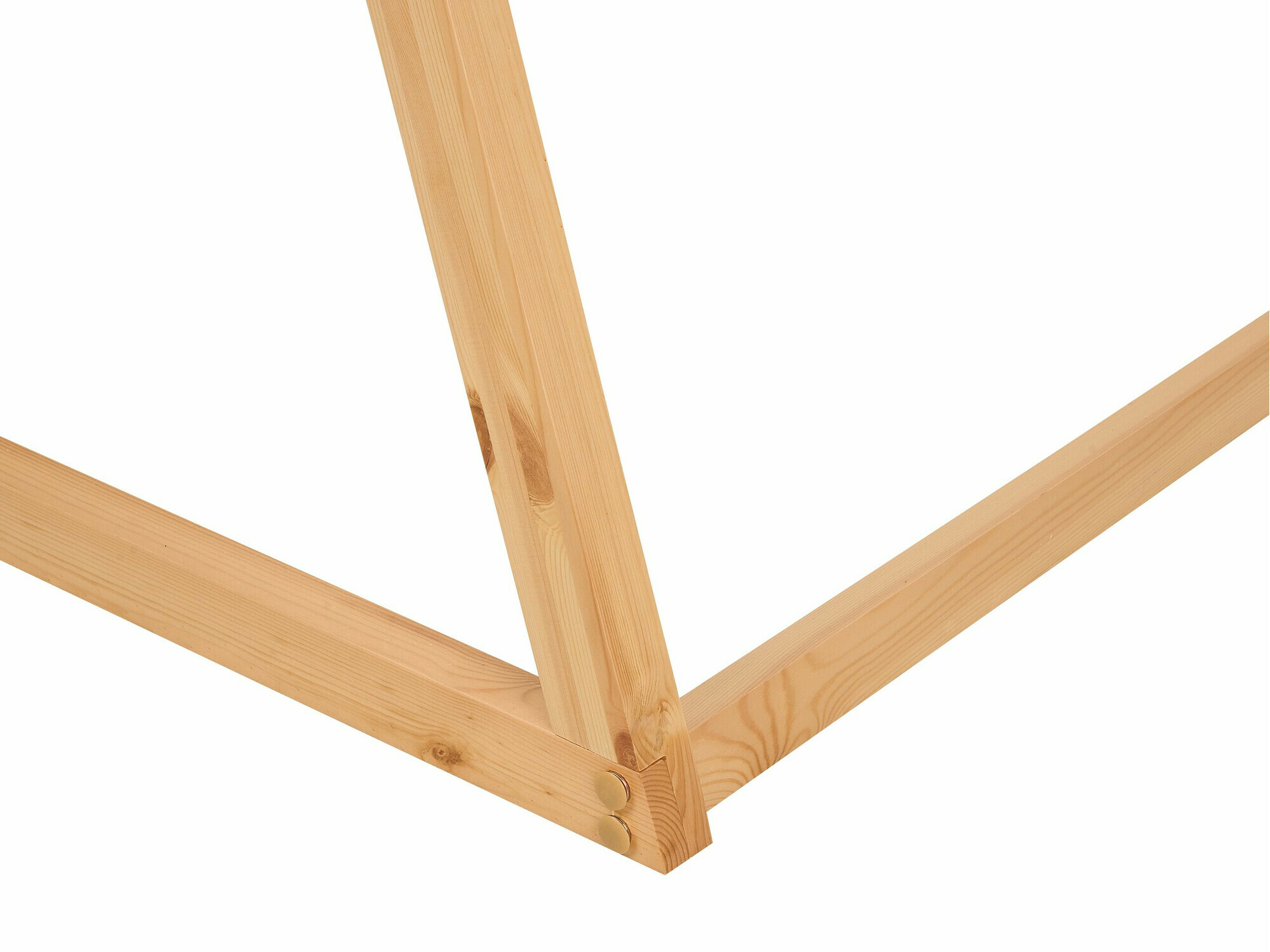 Postelja Berwyn 2001 (Svetel les)