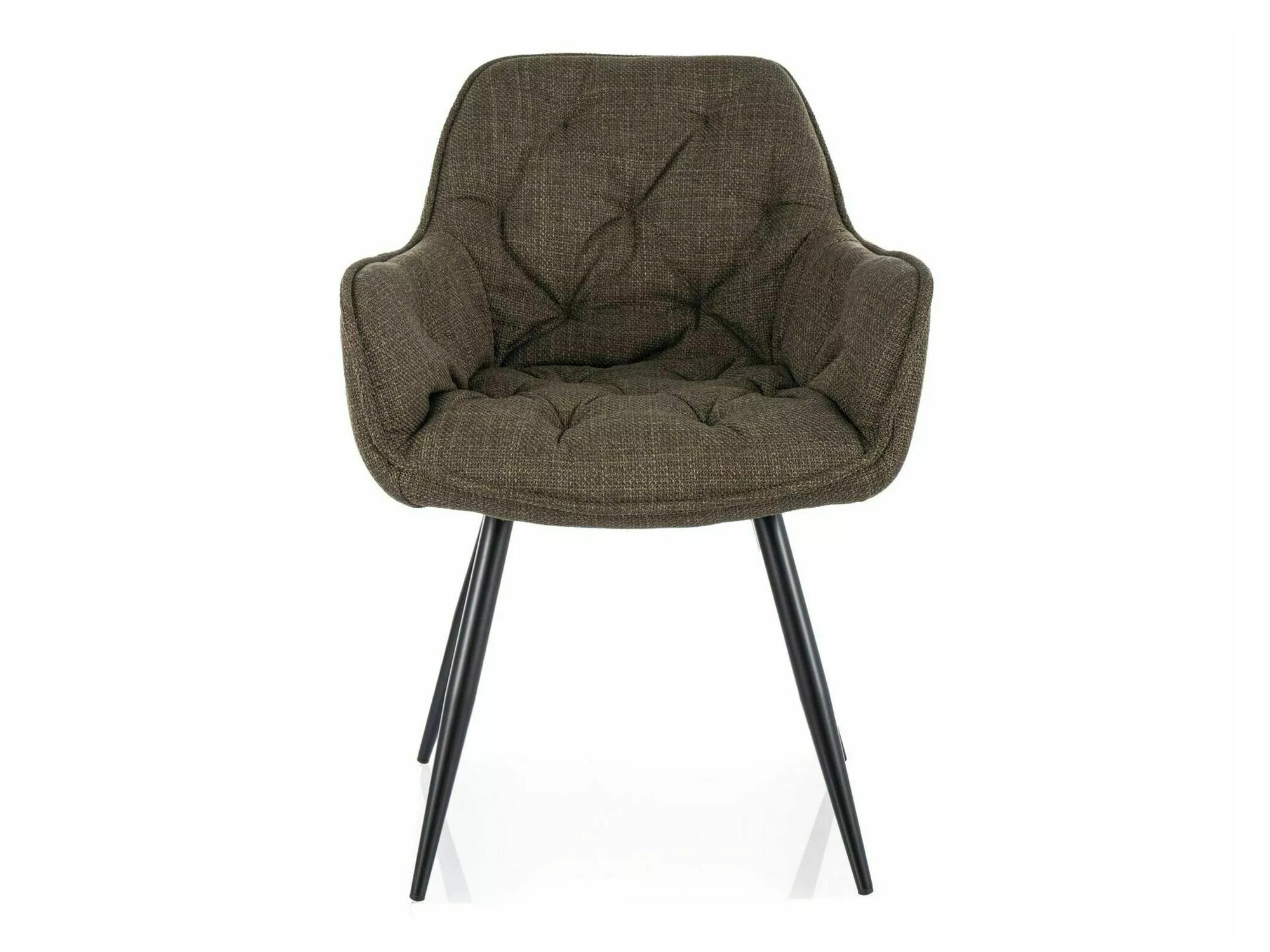 Stol Detroit 368 (Kaki)