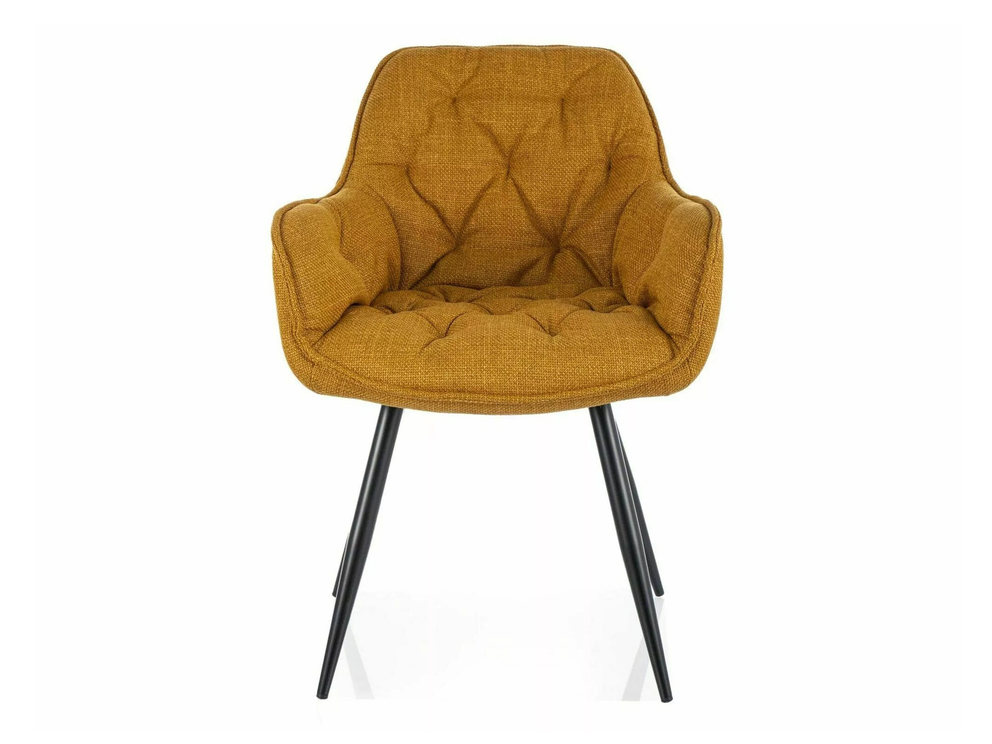 Stol Detroit 368 (Rumena)