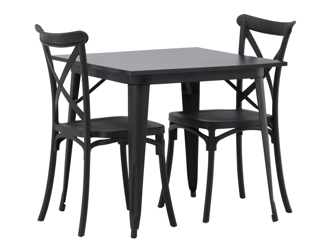 Jedilniški komplet Dallas 3361