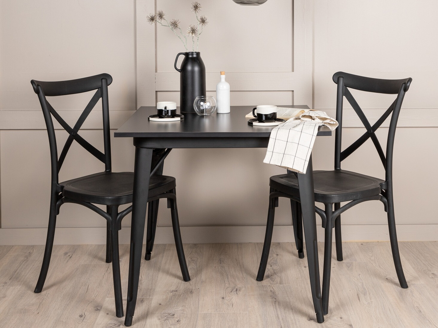 Jedilniški komplet Dallas 3361