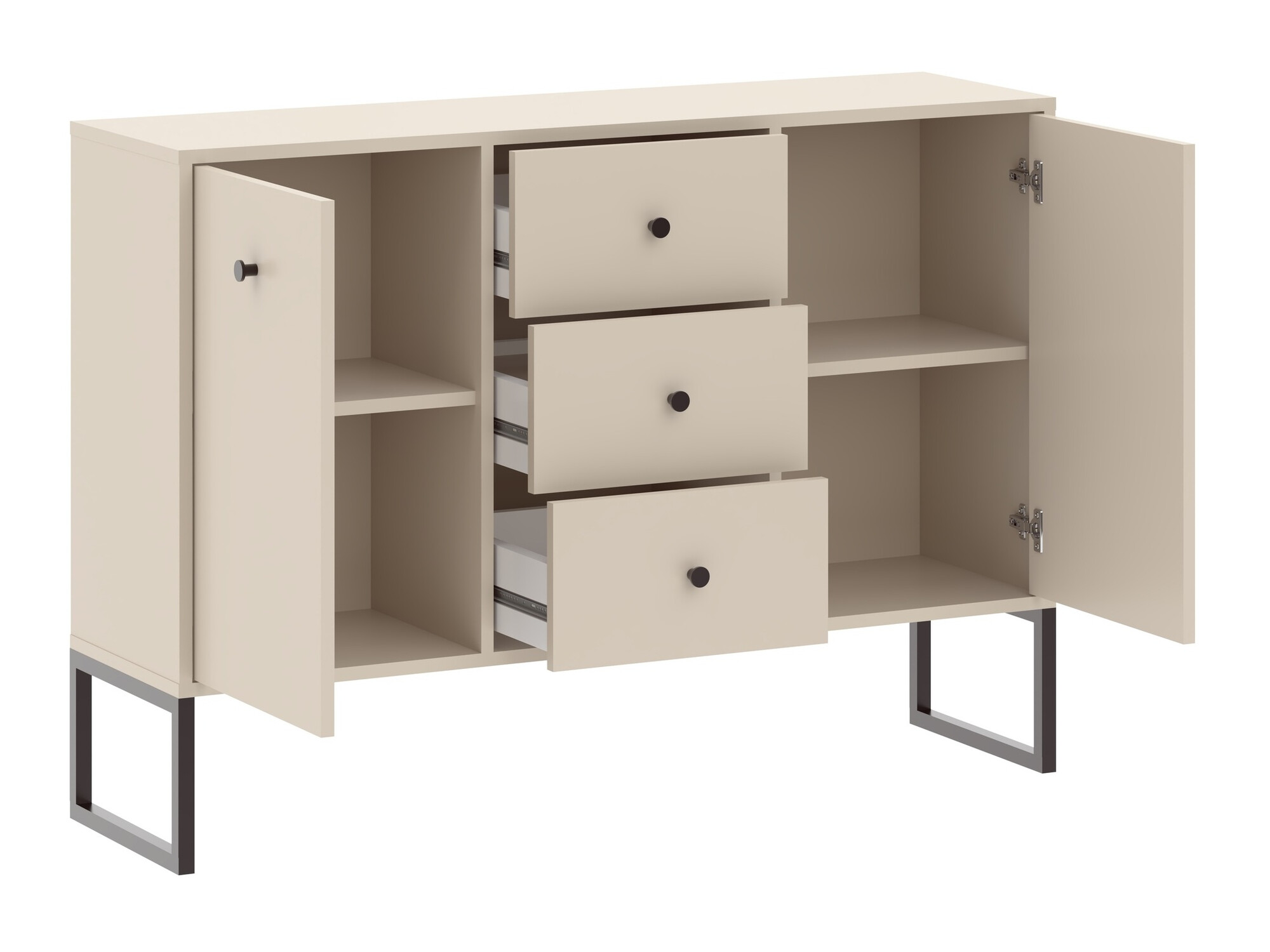 Komoda Dalferi 103 (Kašmir)