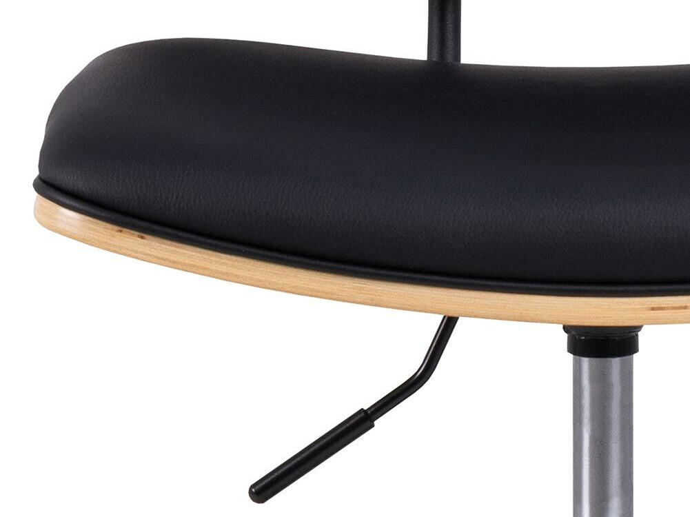 Pisarniški stol Norsica 802