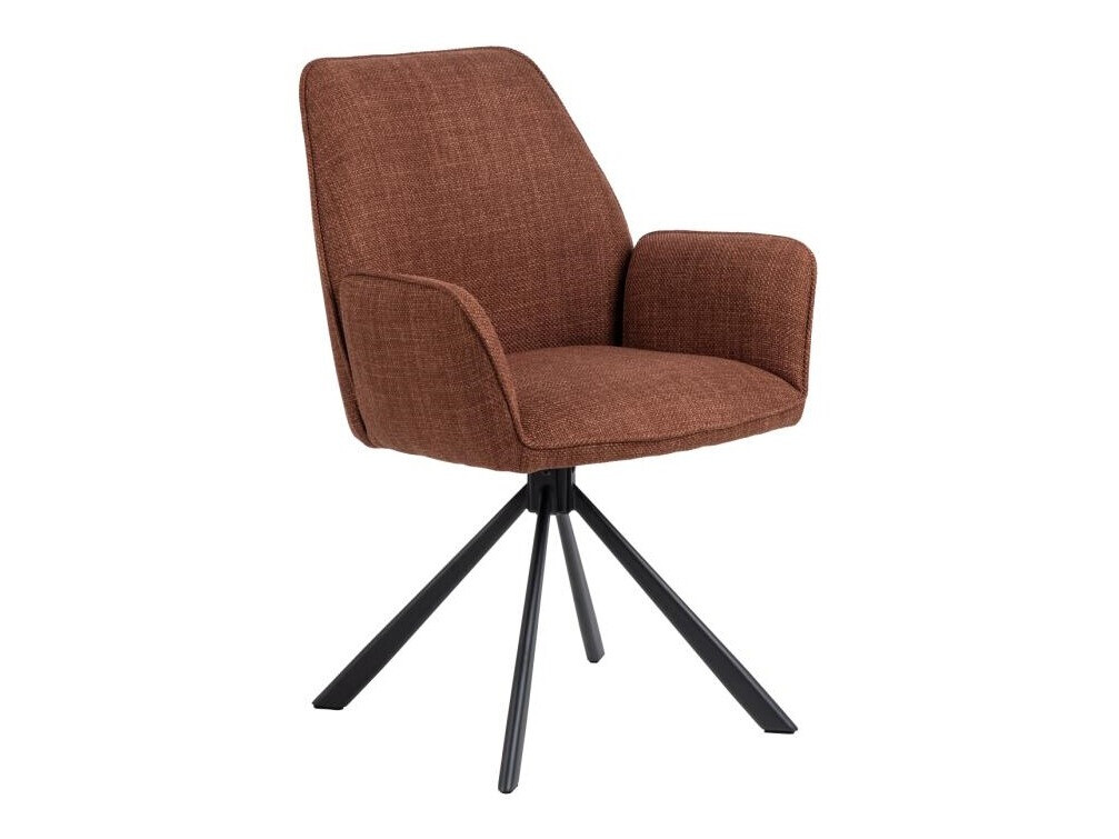 Stol Norsica 777 (Rjava)