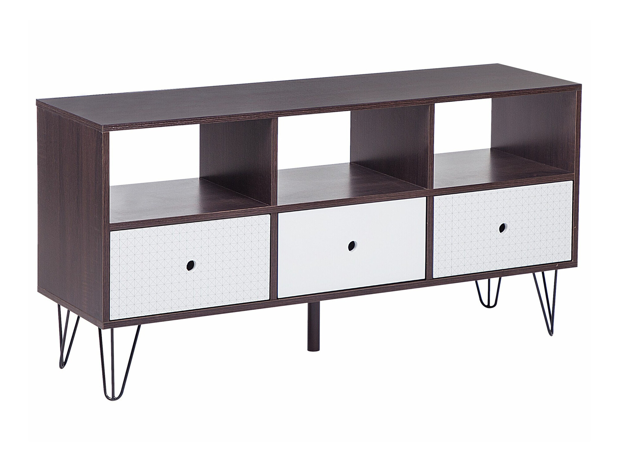 TV-omarica Berwyn 2002