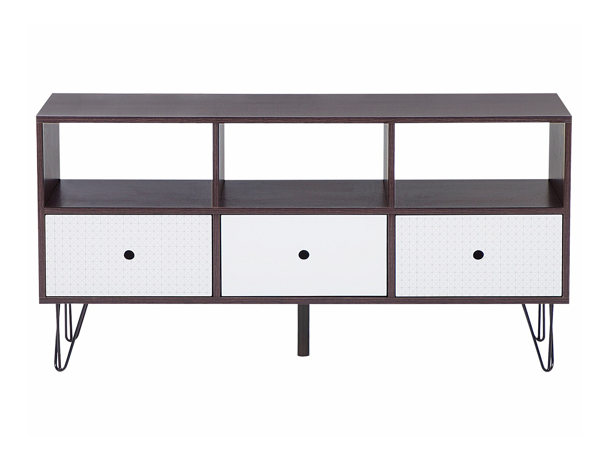 TV-omarica Berwyn 2002