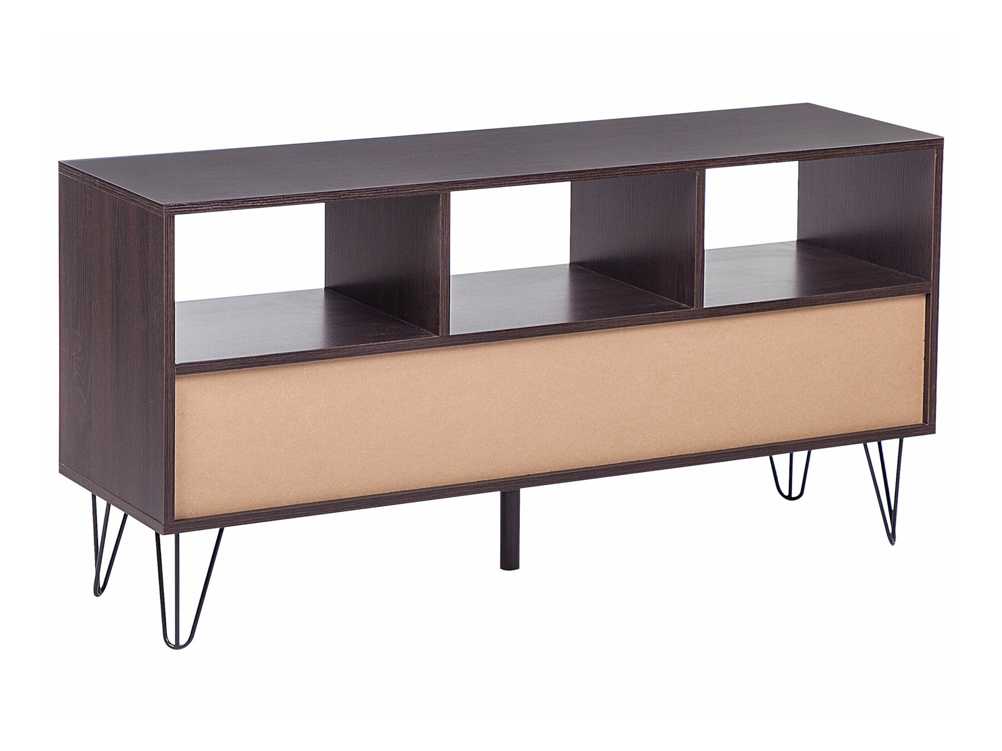 TV-omarica Berwyn 2002