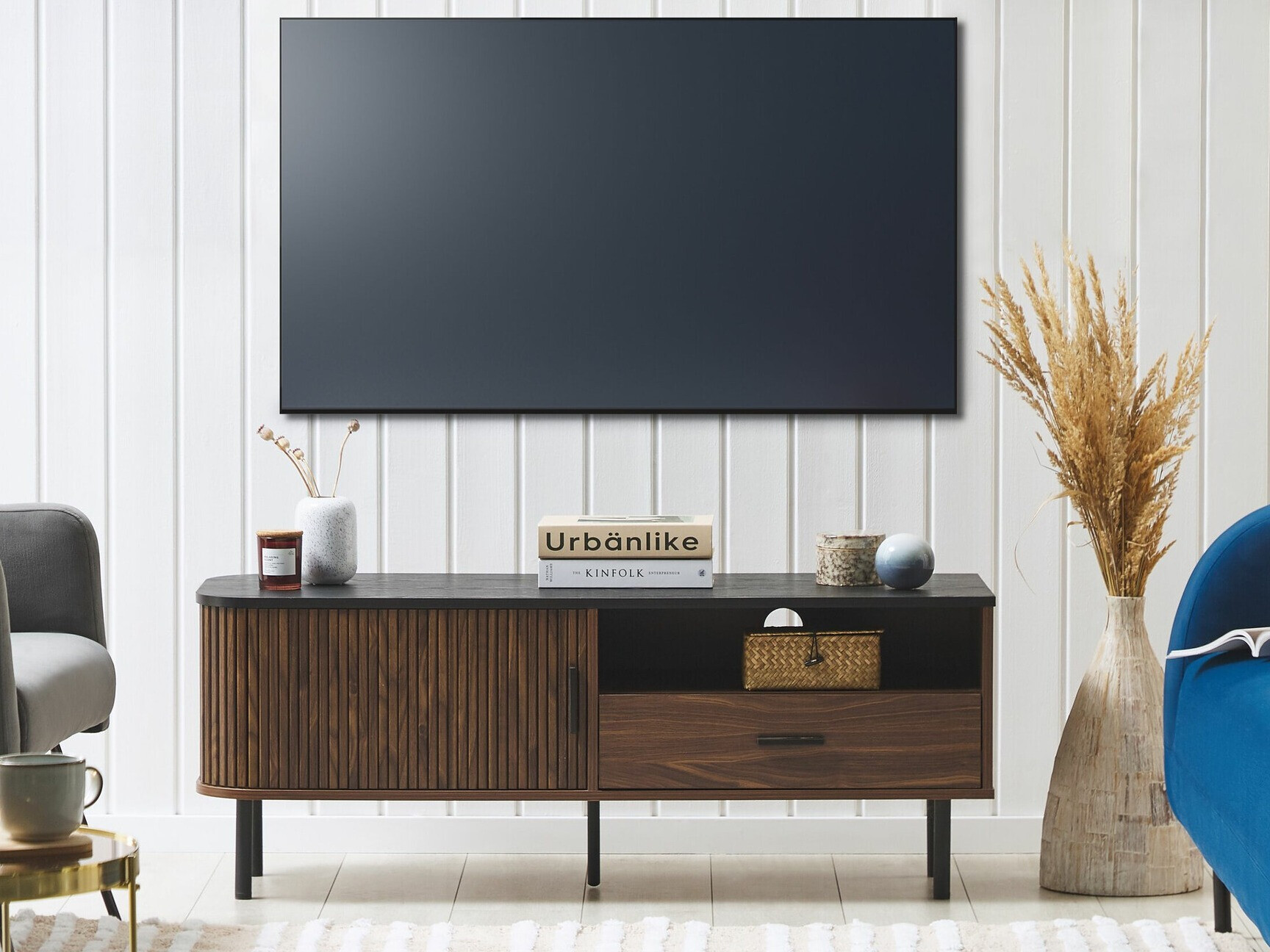 TV-omarica Berwyn 2003