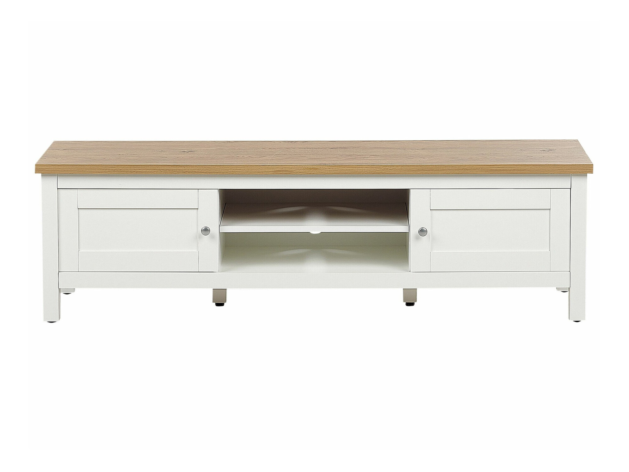 TV-omarica Berwyn 2004