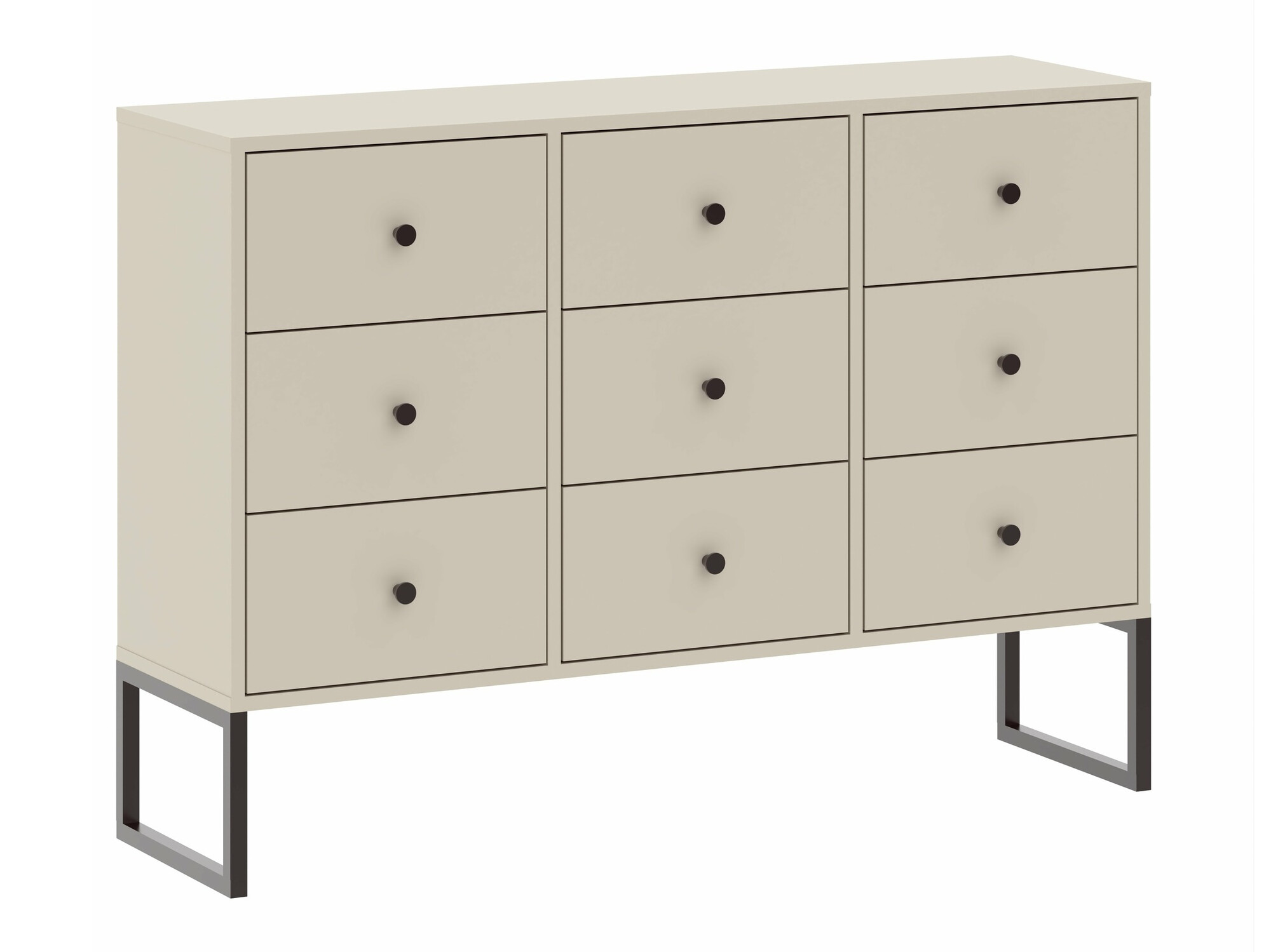 Komoda Dalferi 105 (Kašmir)