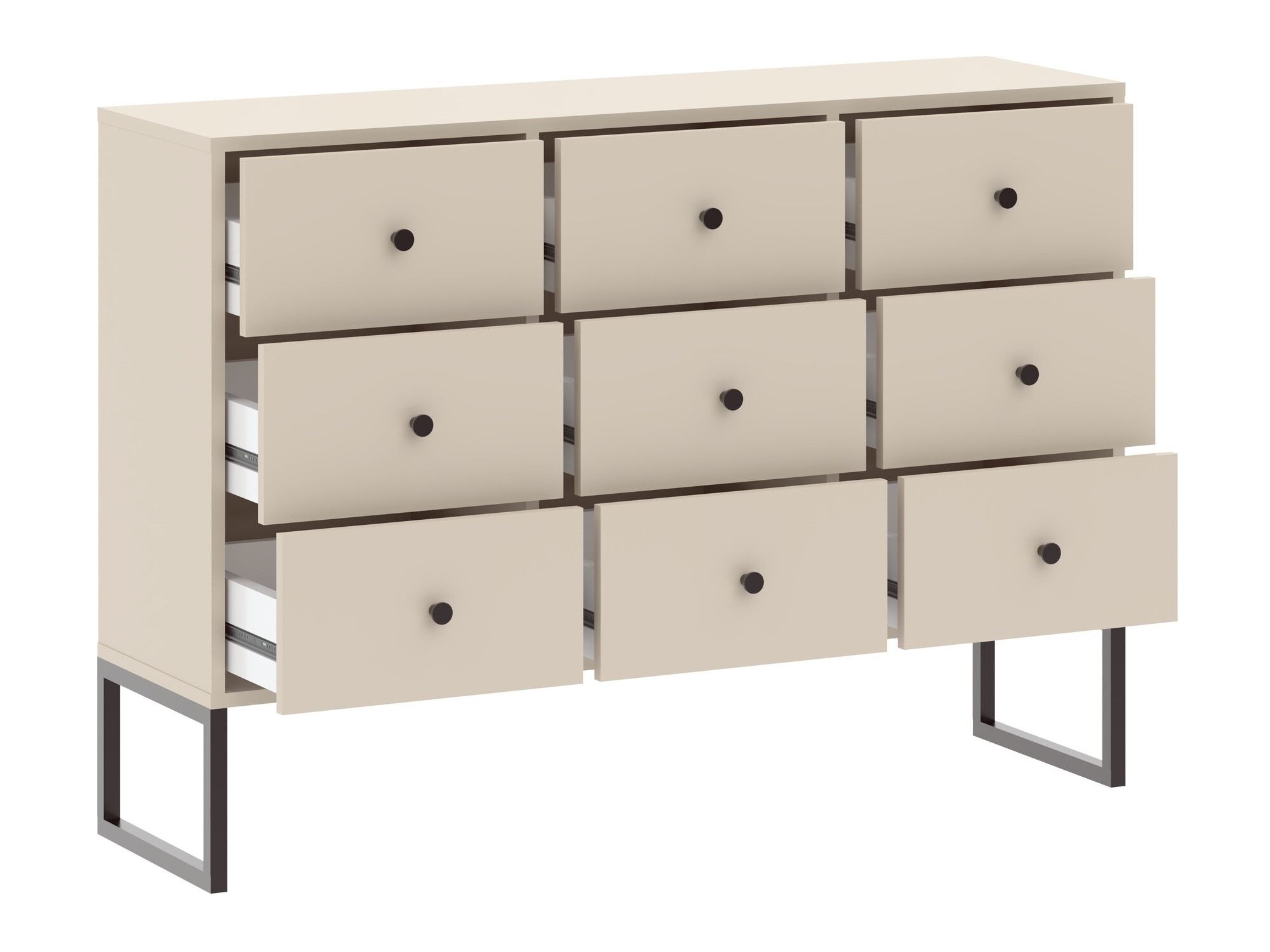 Komoda Dalferi 105 (Kašmir)