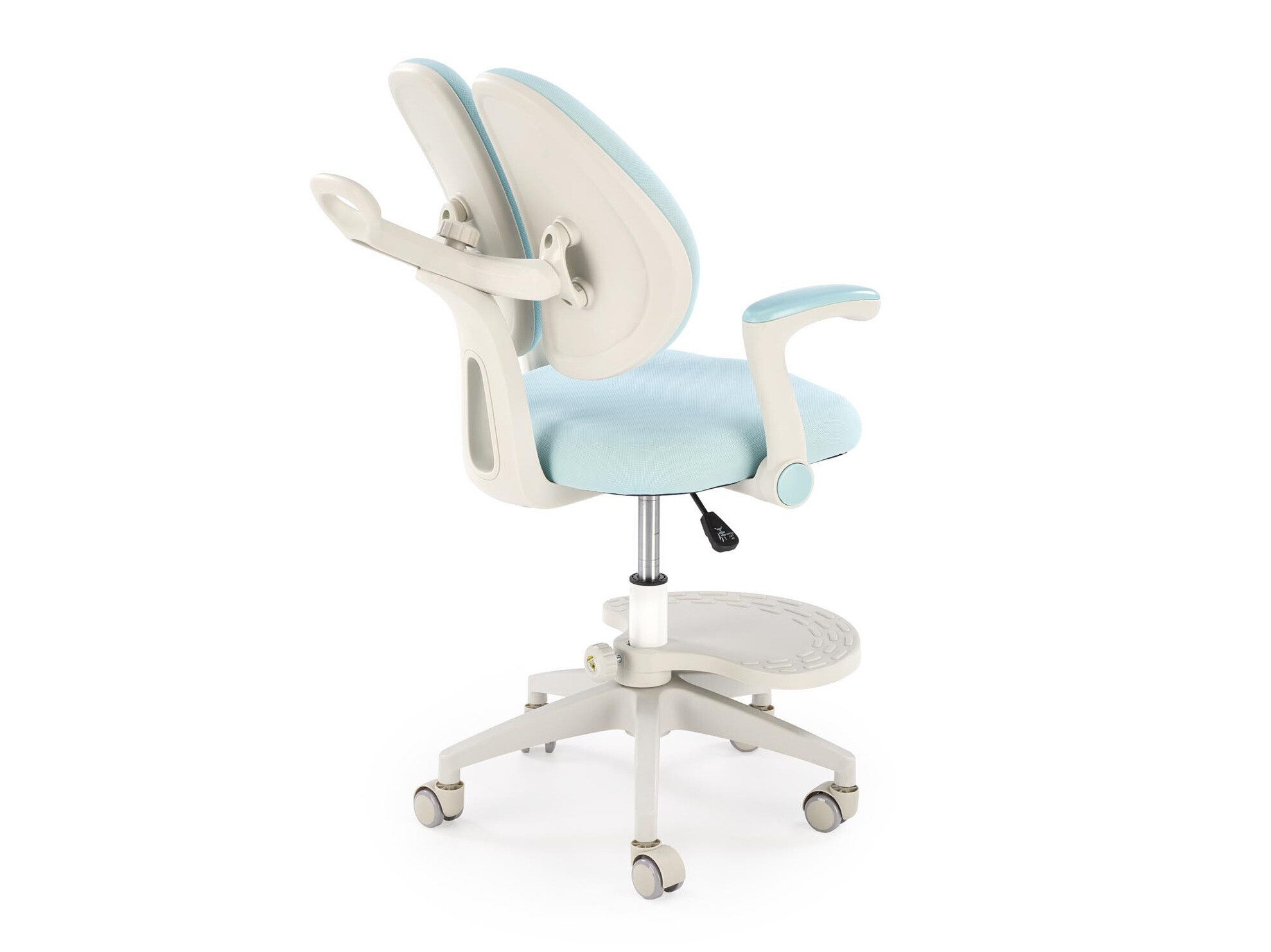 Otroški stol Houston 1728 (Modra)