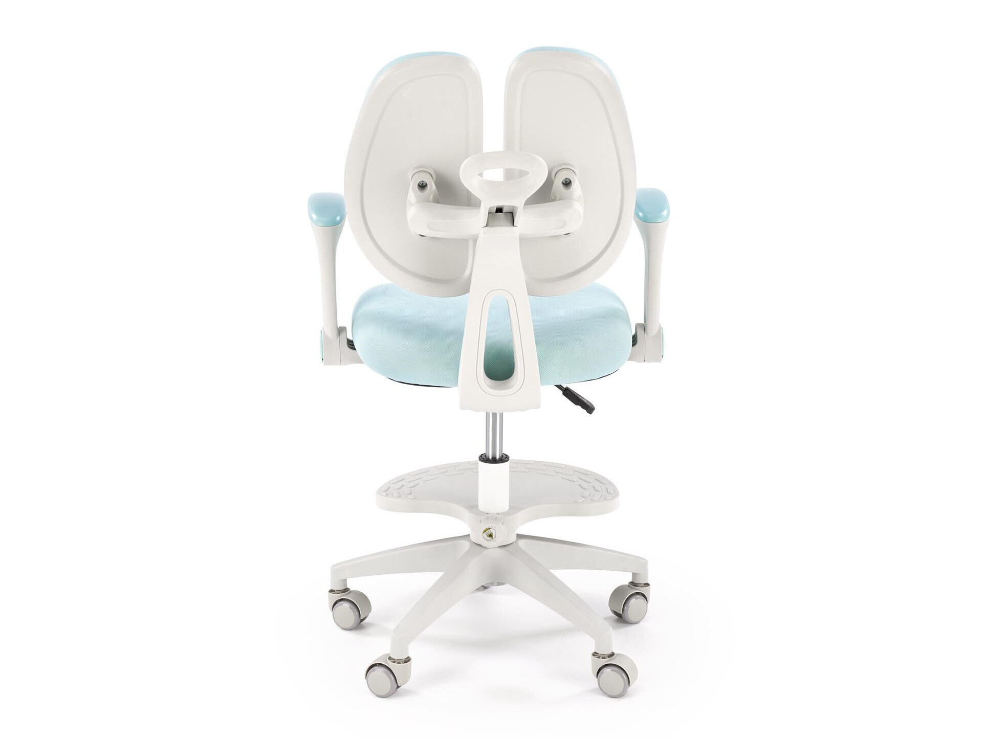 Otroški stol Houston 1728 (Modra)