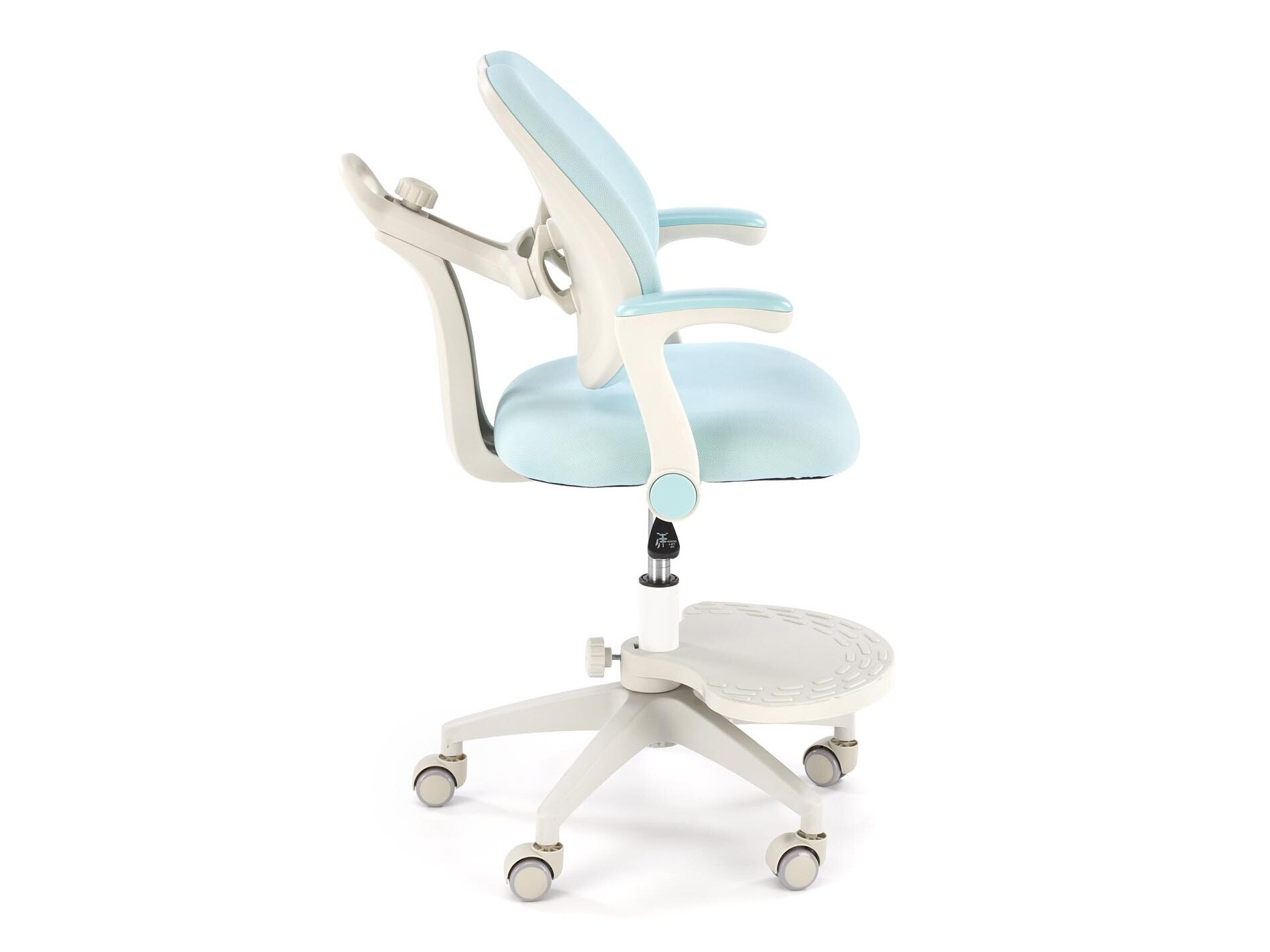 Otroški stol Houston 1728 (Modra)