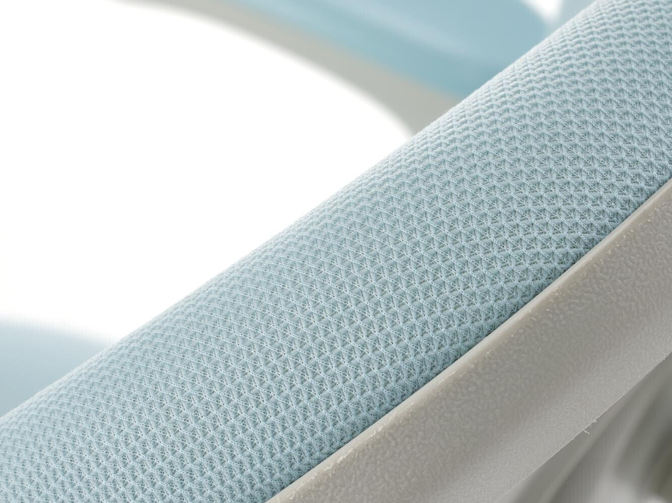 Otroški stol Houston 1728 (Modra)