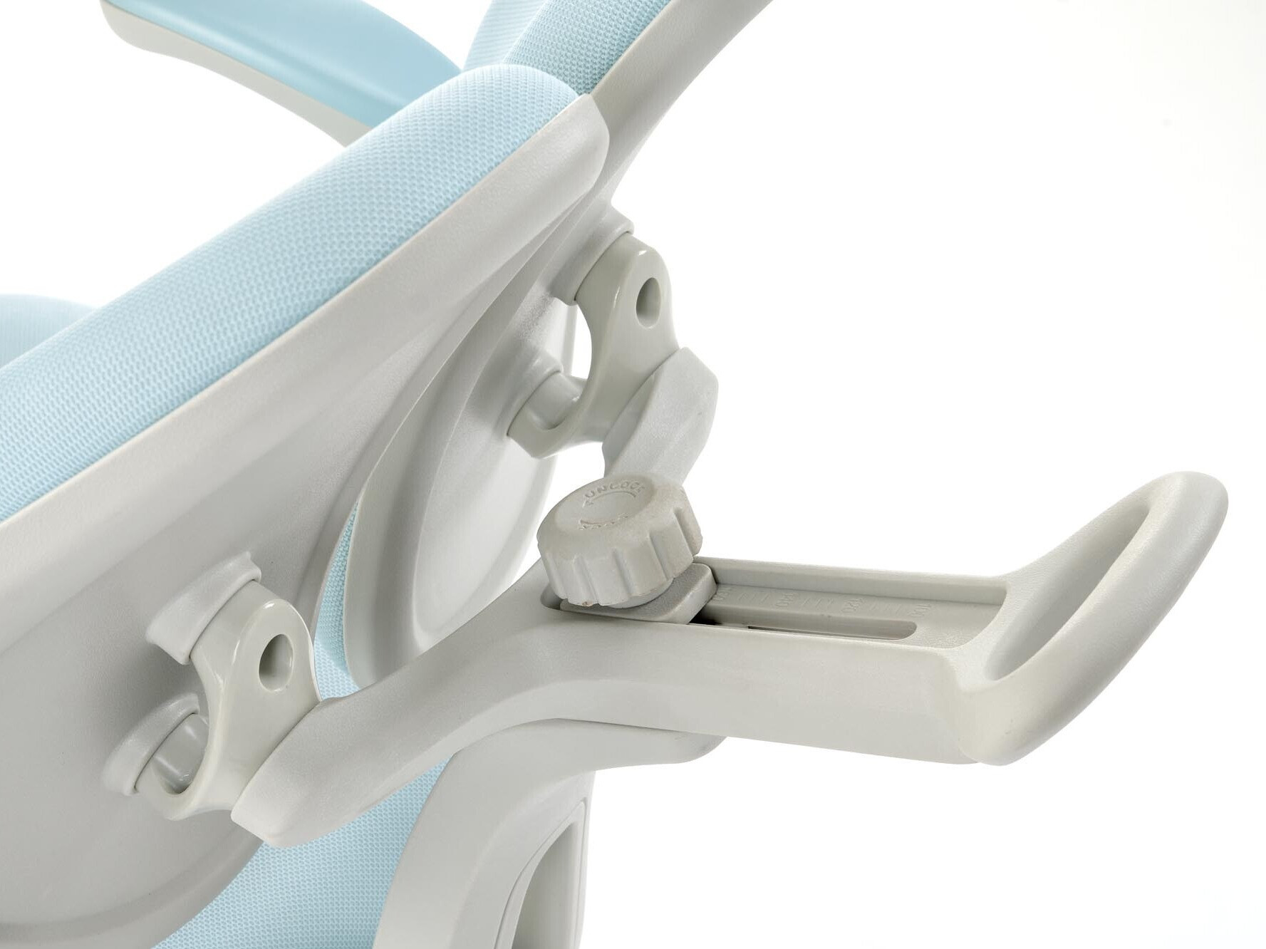 Otroški stol Houston 1728 (Modra)