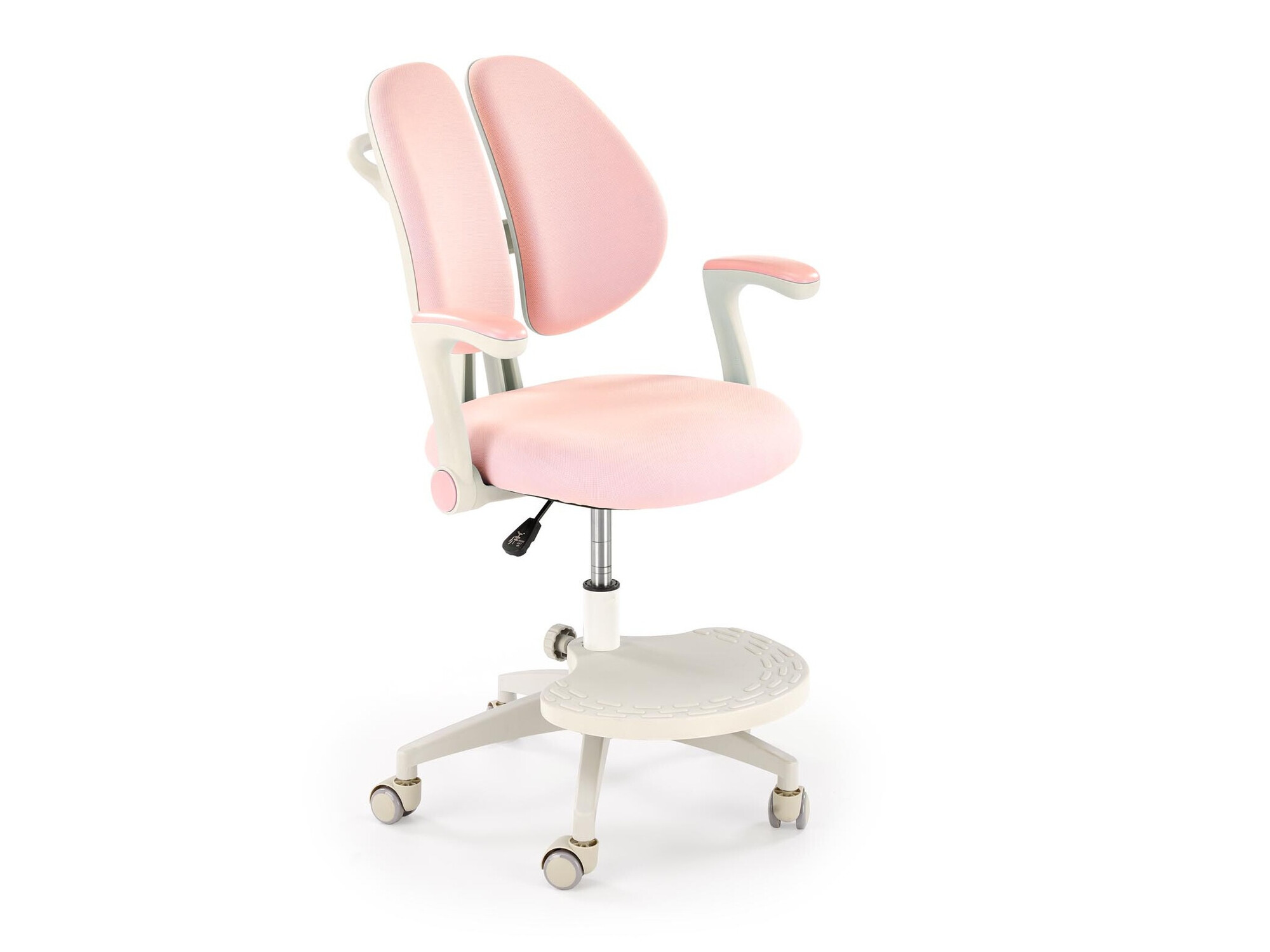 Otroški stol Houston 1728 (Roza)