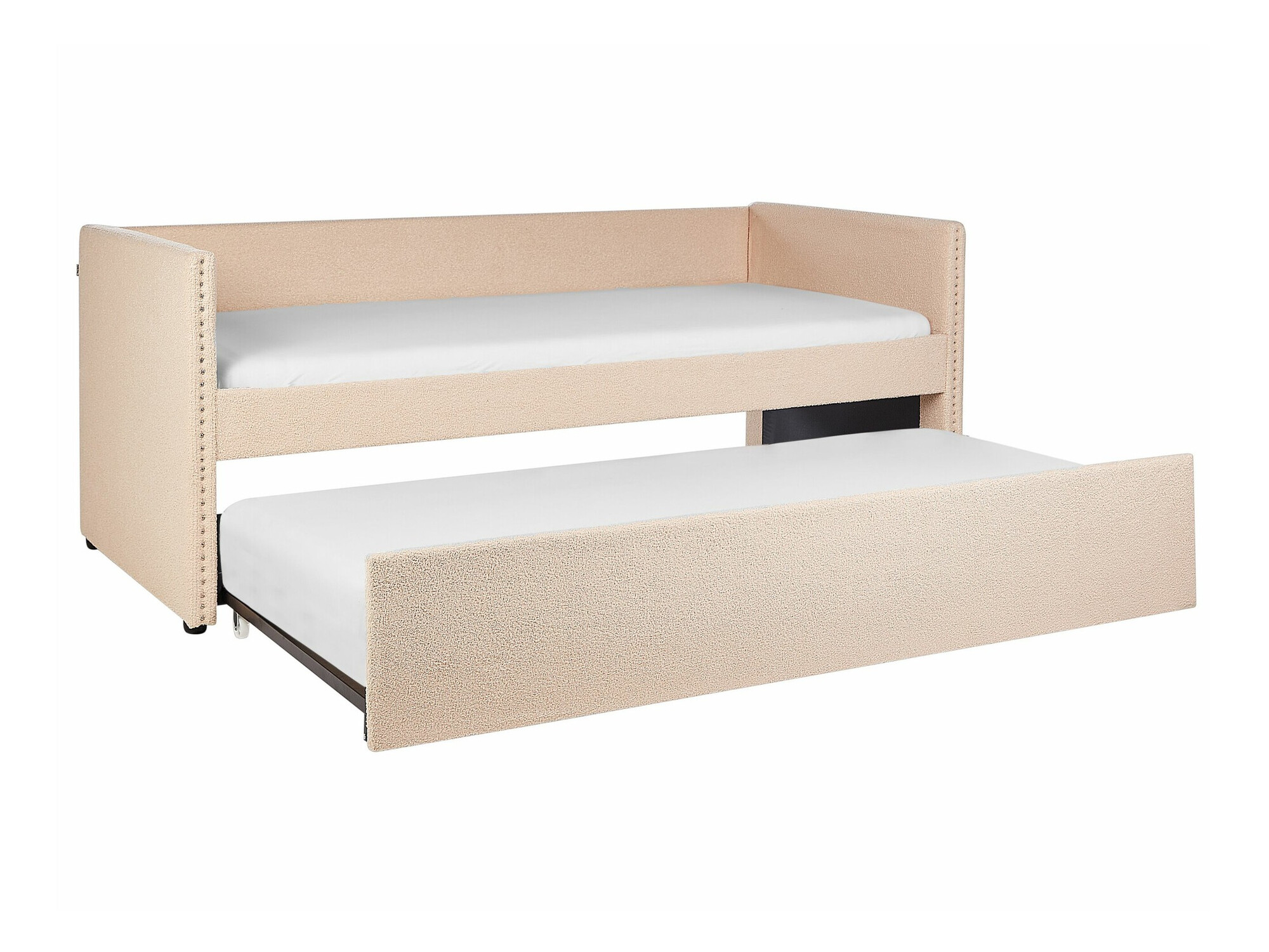 Postelja Berwyn 1228 (Svetlo rjava)