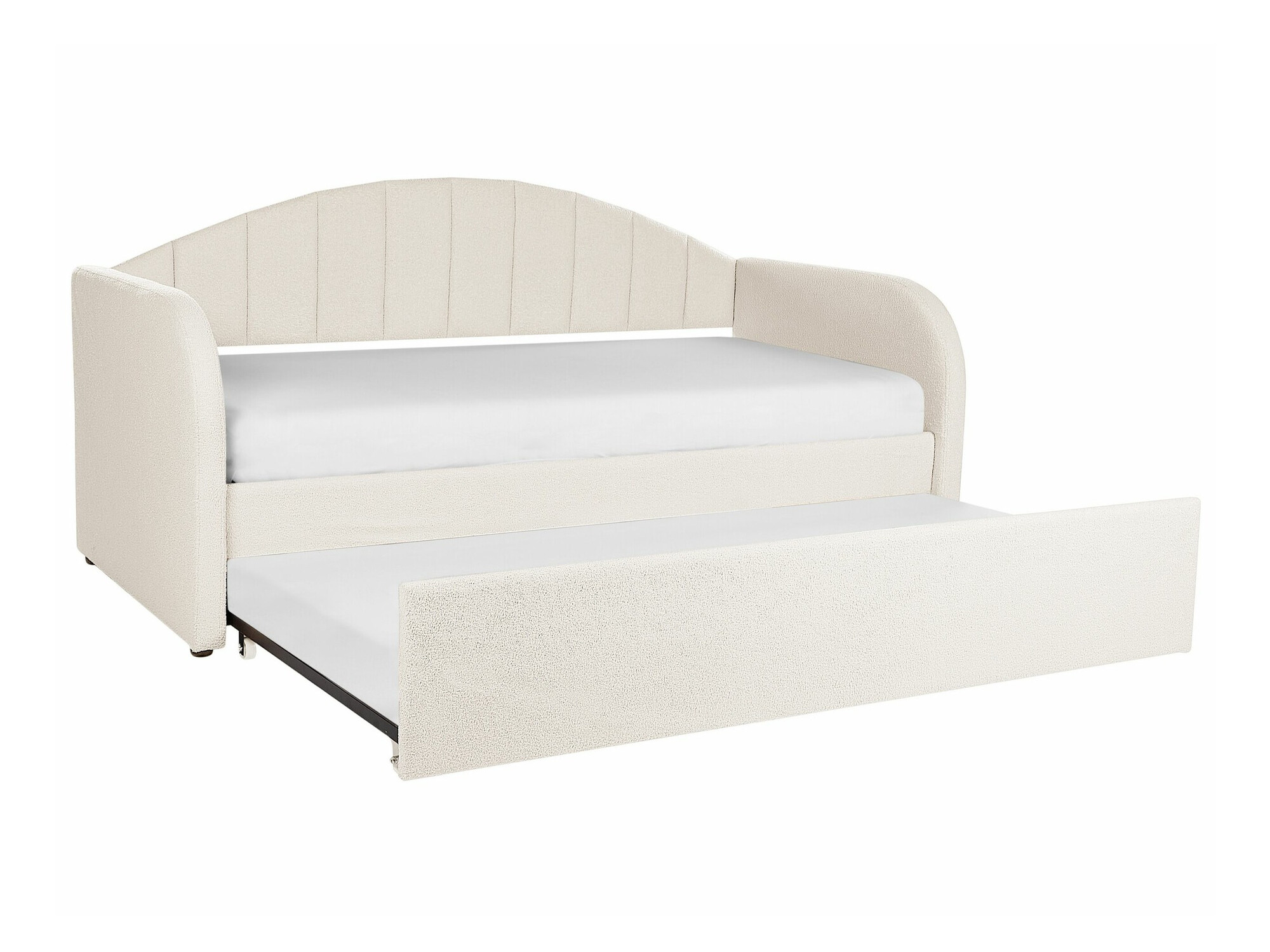 Postelja Berwyn 1232 (Bež)