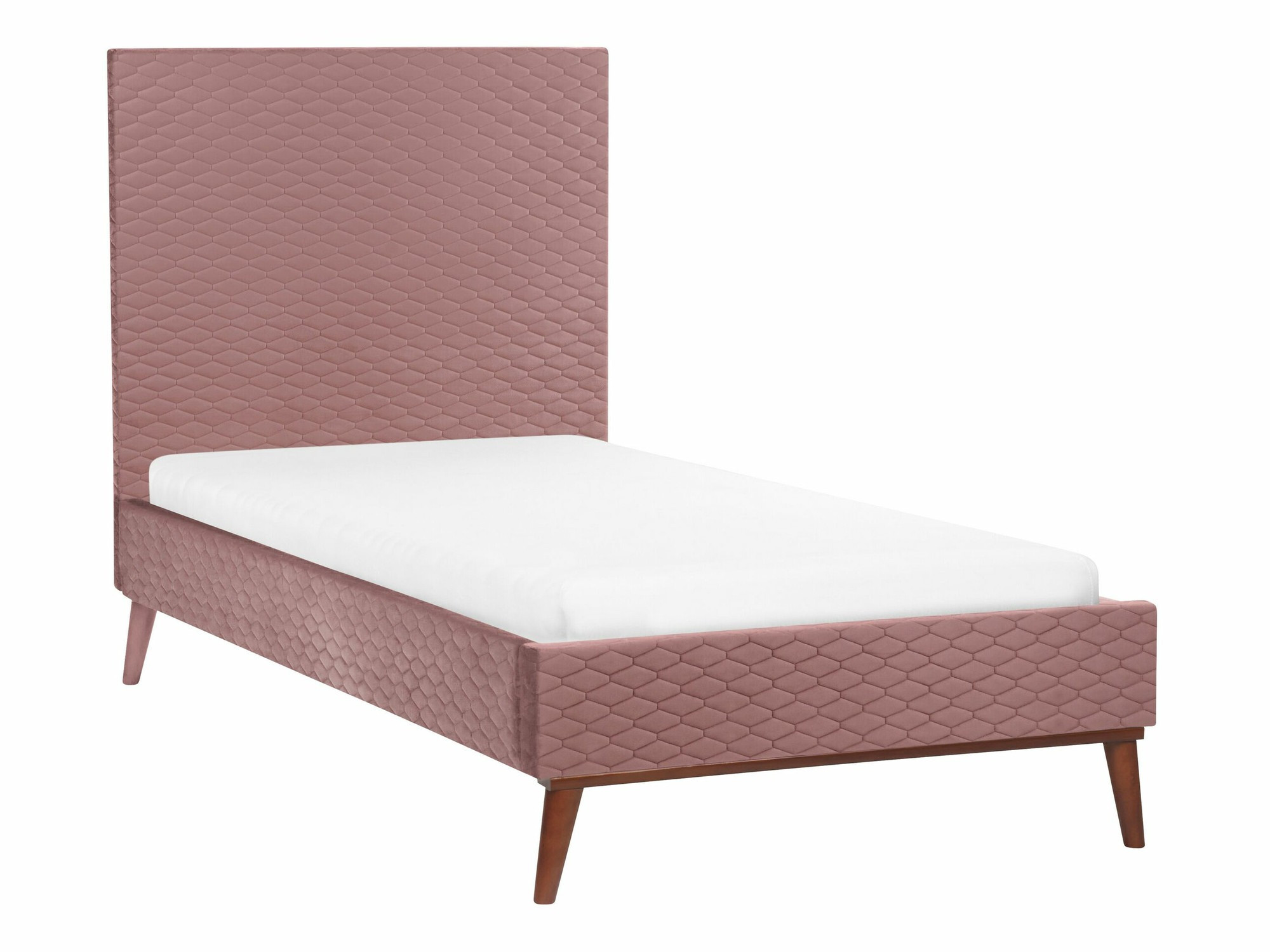 Postelja Berwyn 1603 (Roza)