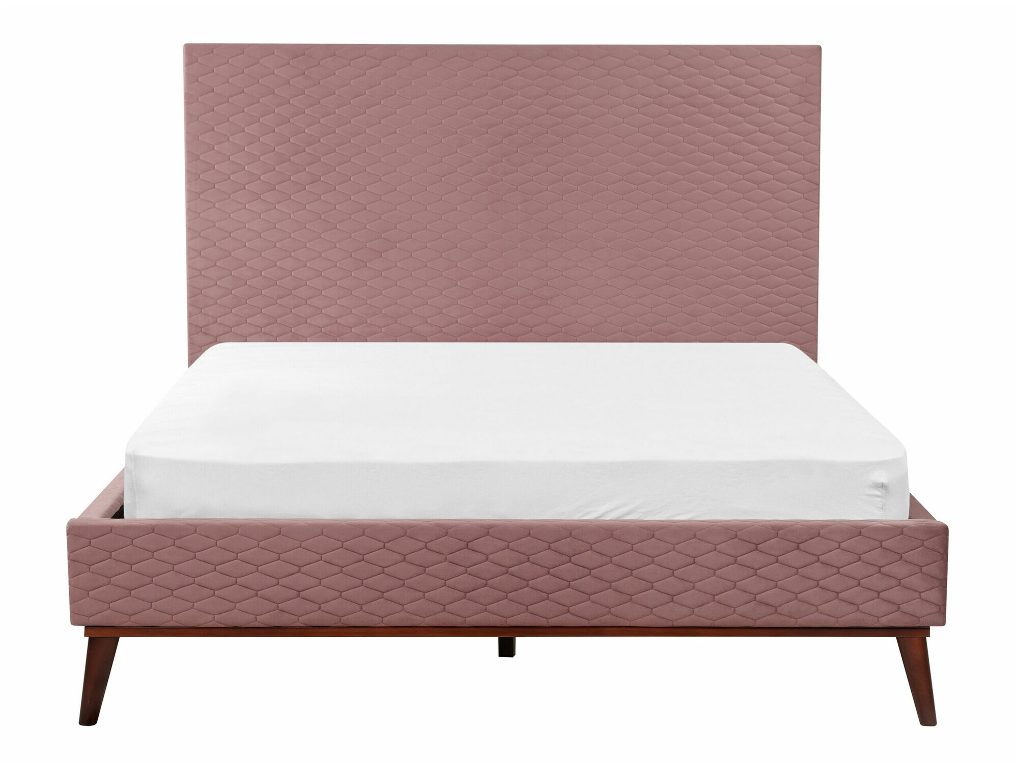 Postelja Berwyn 1603 (Roza)