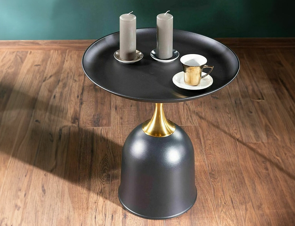 Klubska mizica Detroit 407