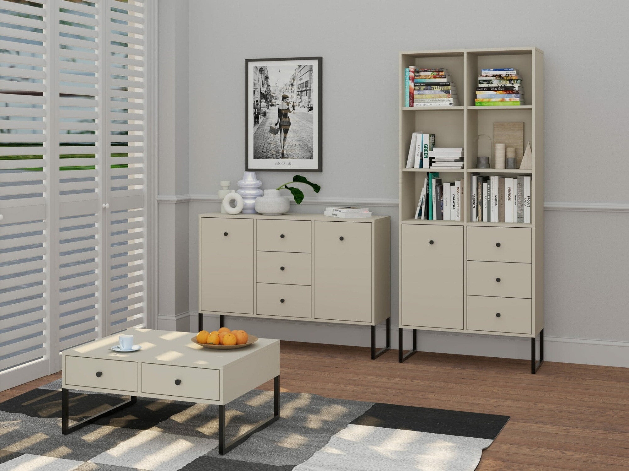 Komoda Dalferi 103 (Kašmir)