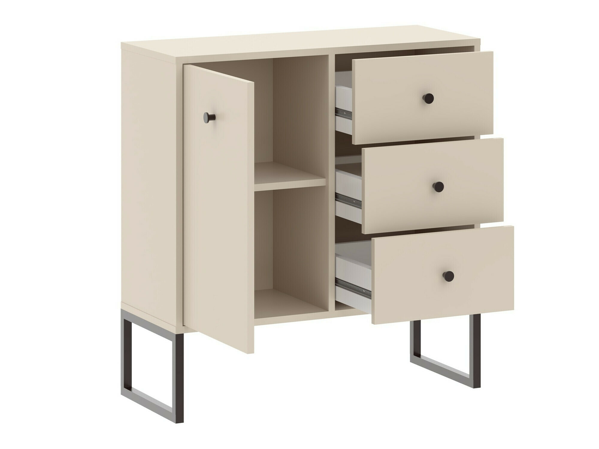 Komplet za dnevno sobo Dalferi 108