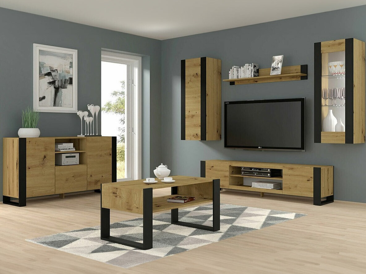 Komplet za dnevno sobo Tivtora 114