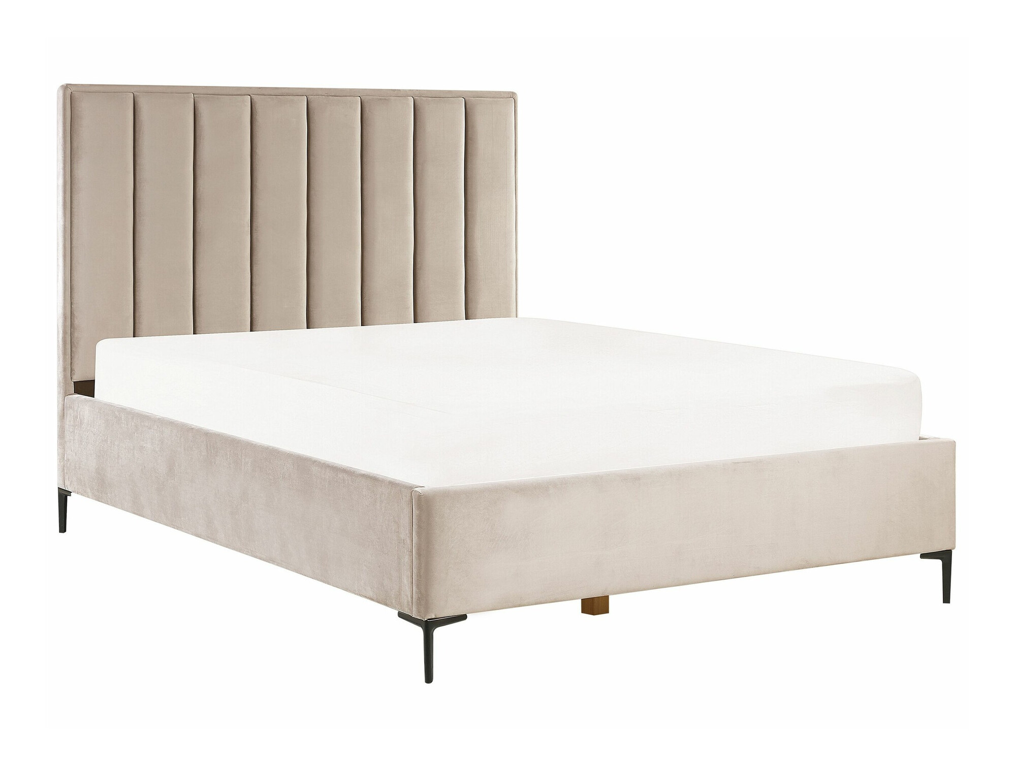 Postelja Berwyn 310 (Taupe)