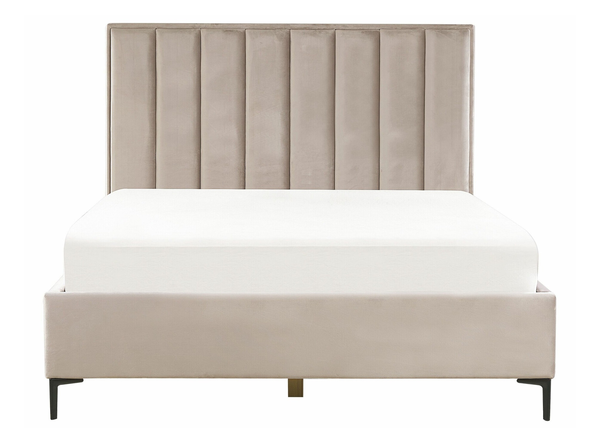 Postelja Berwyn 310 (Taupe)