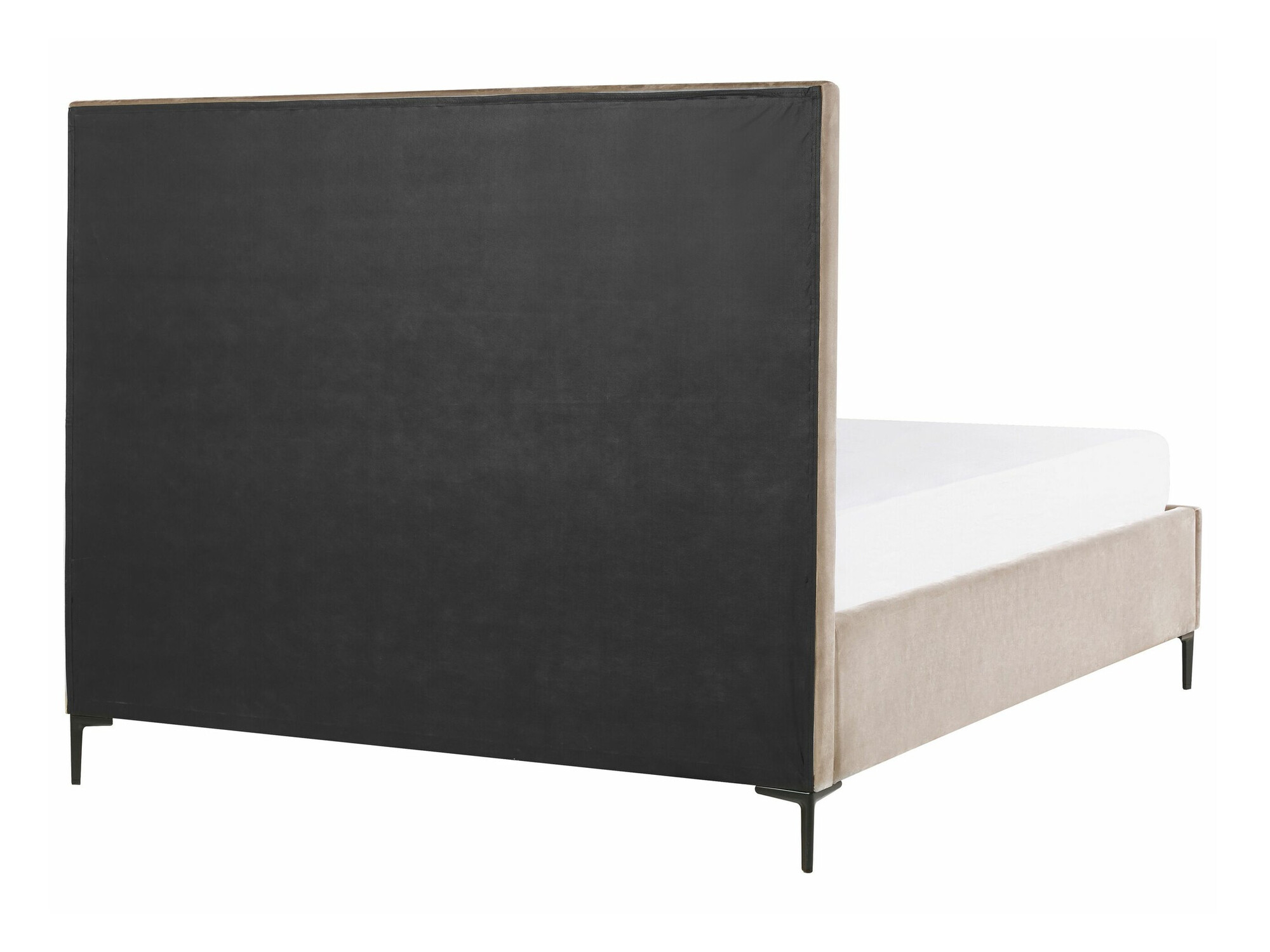 Postelja Berwyn 310 (Taupe)