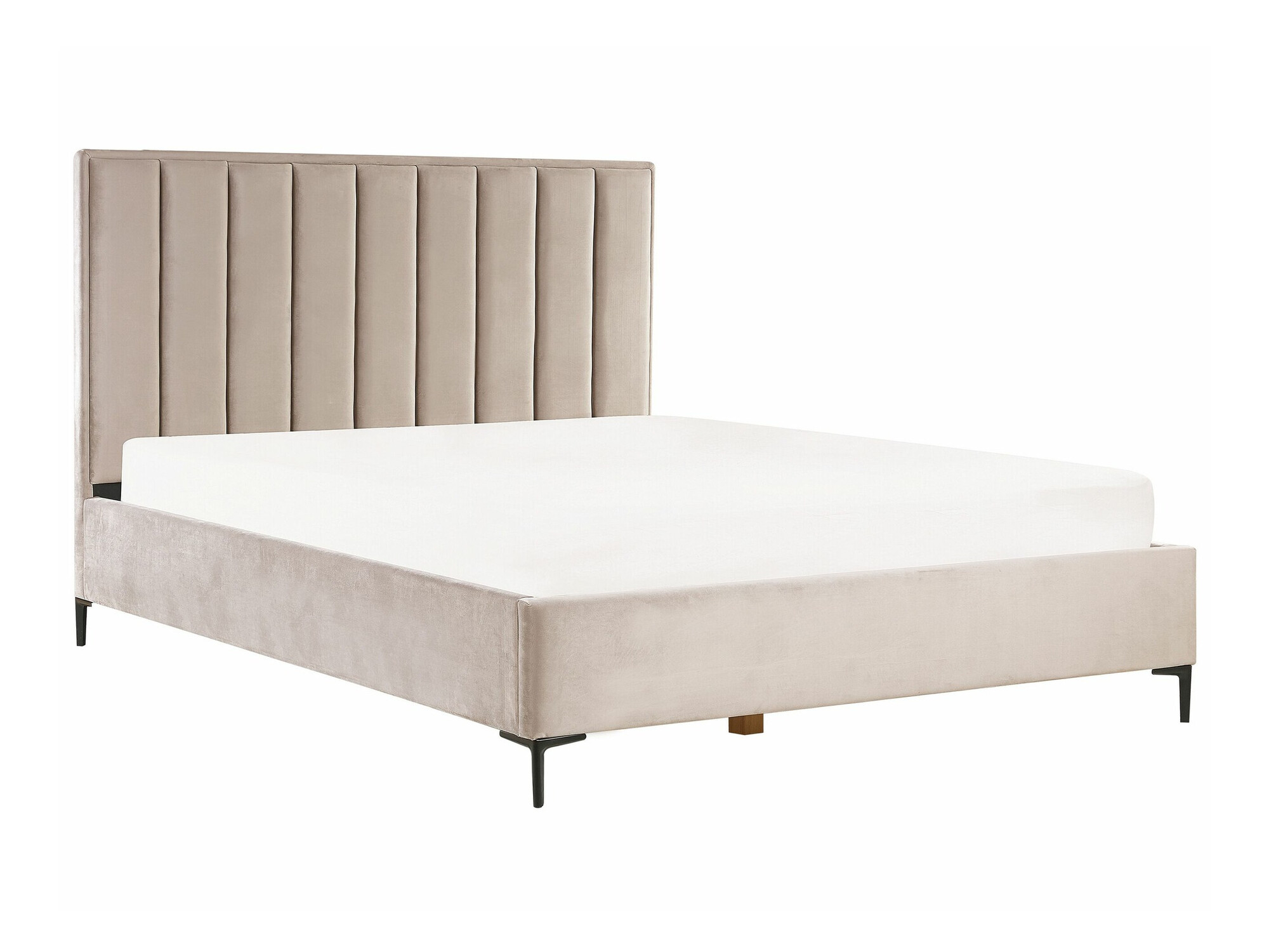 Postelja Berwyn 310 (Taupe)