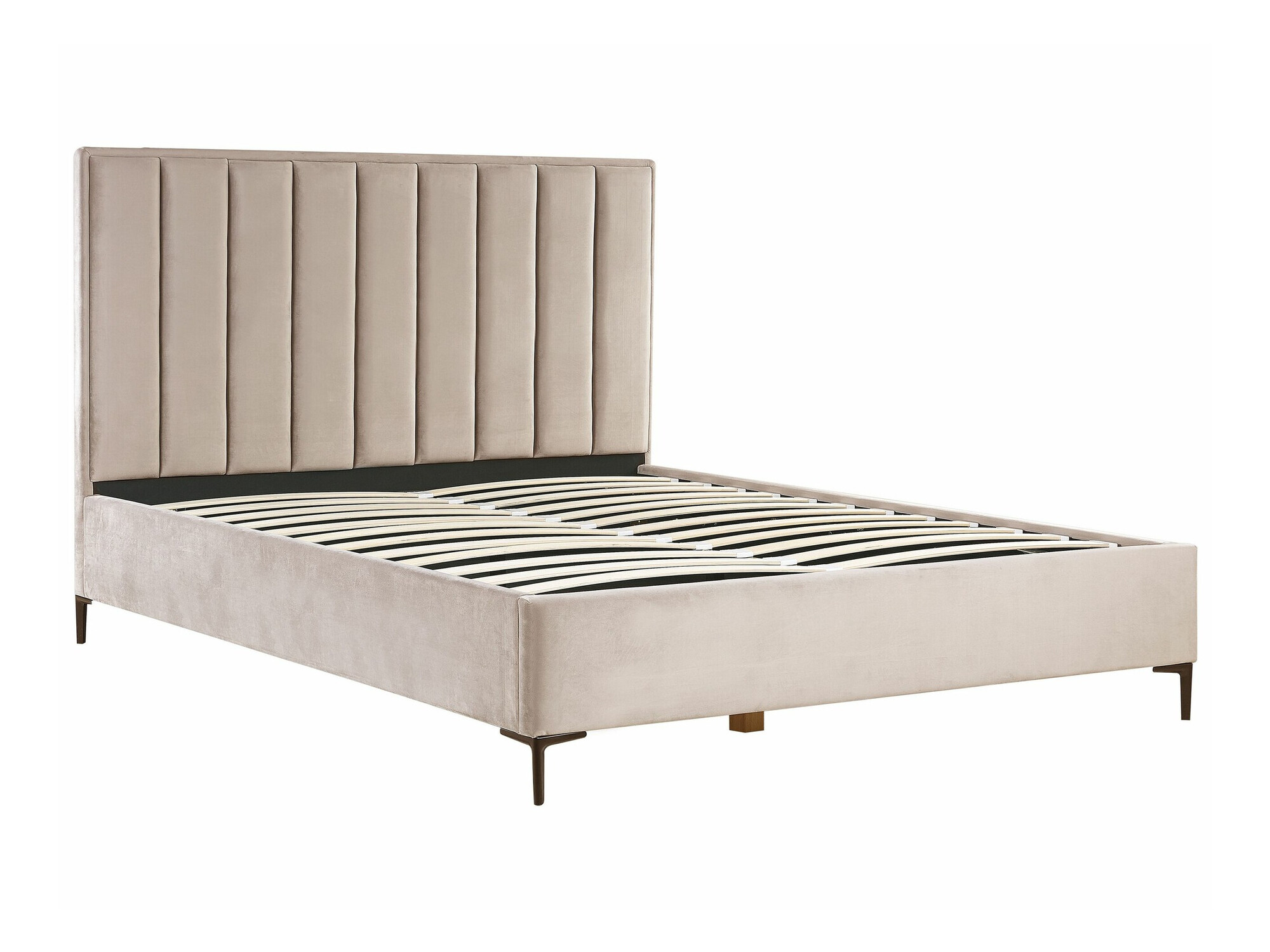 Postelja Berwyn 310 (Taupe)