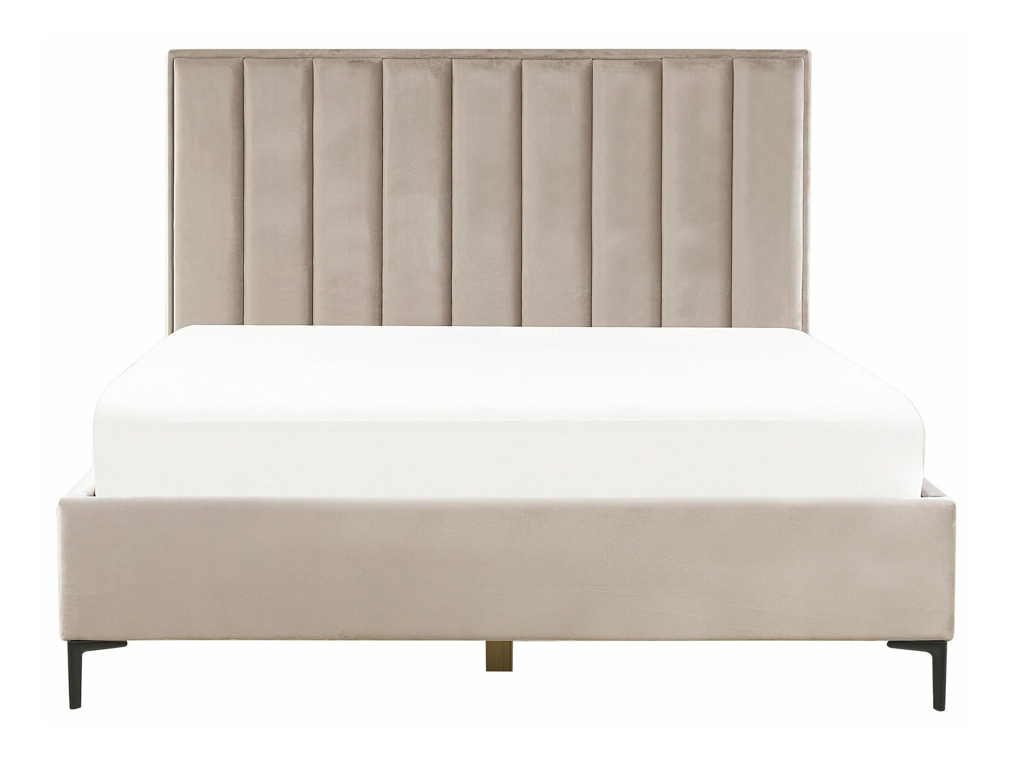 Postelja Berwyn 310 (Taupe)