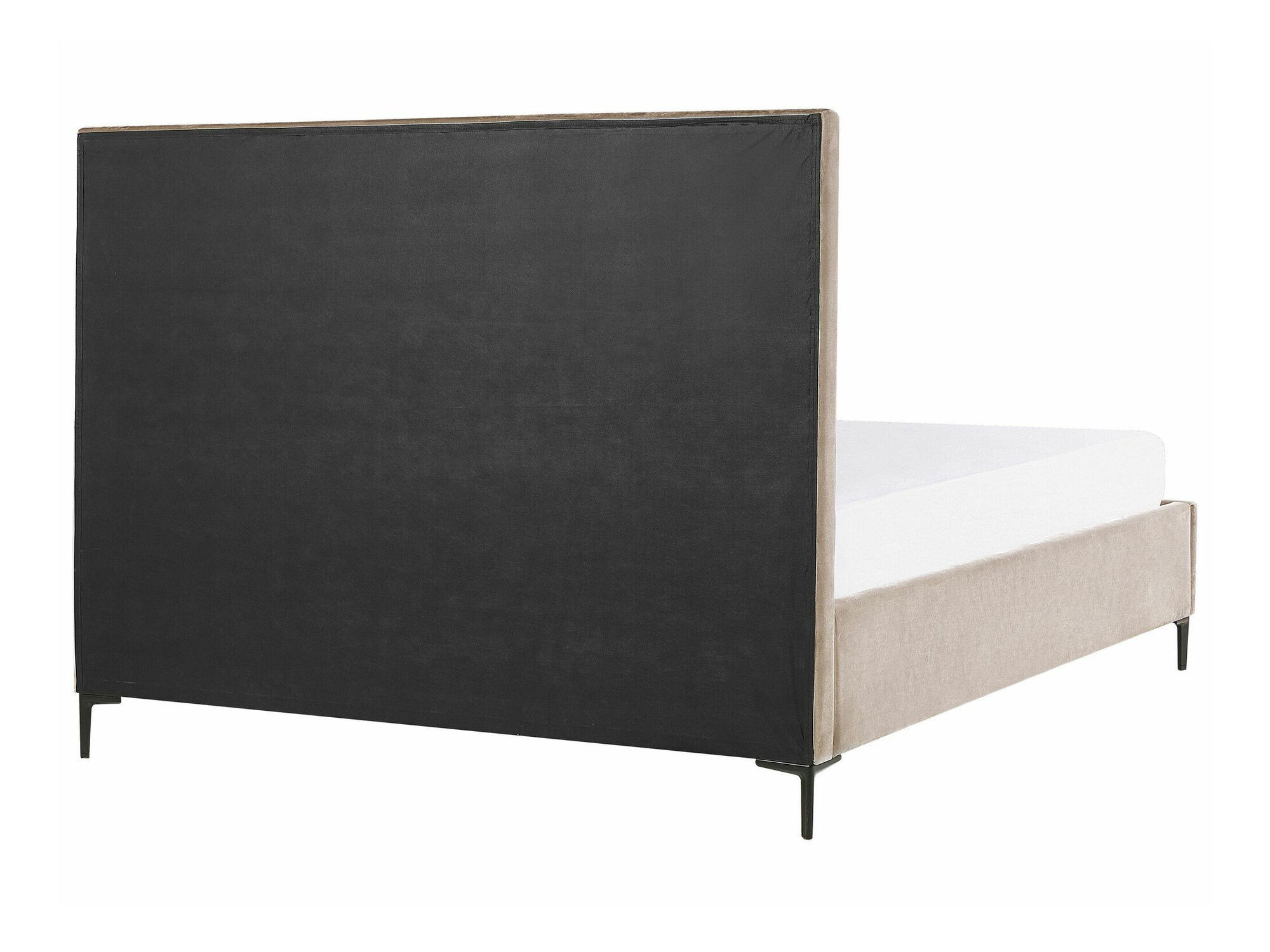 Postelja Berwyn 310 (Taupe)