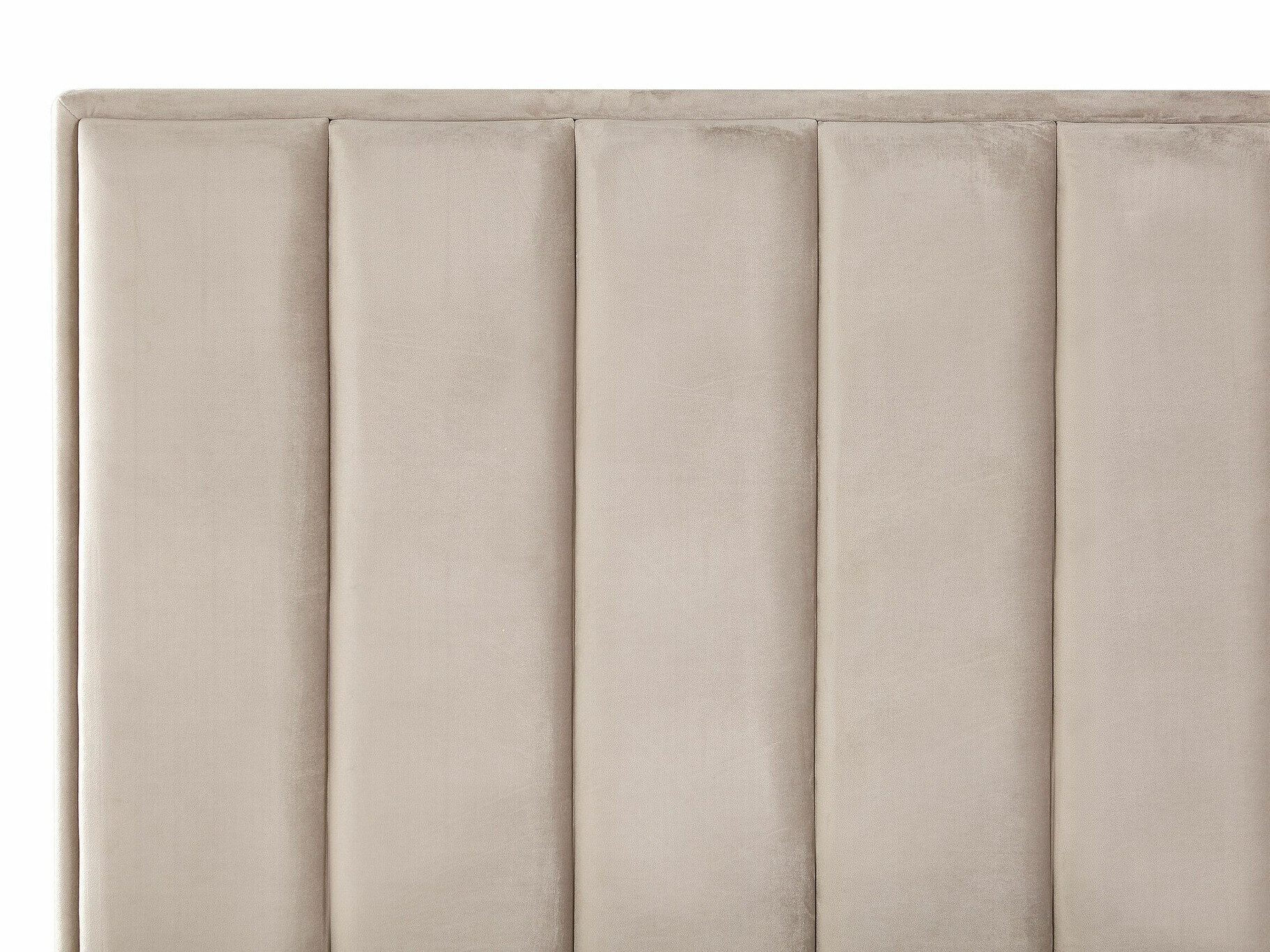 Postelja Berwyn 310 (Taupe)