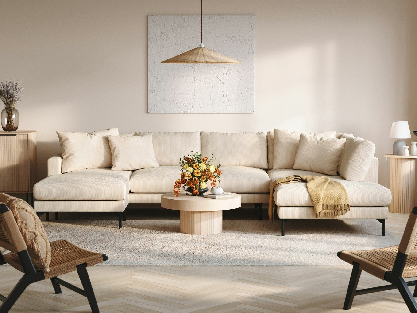 Kotna garnitura Ophliva 108