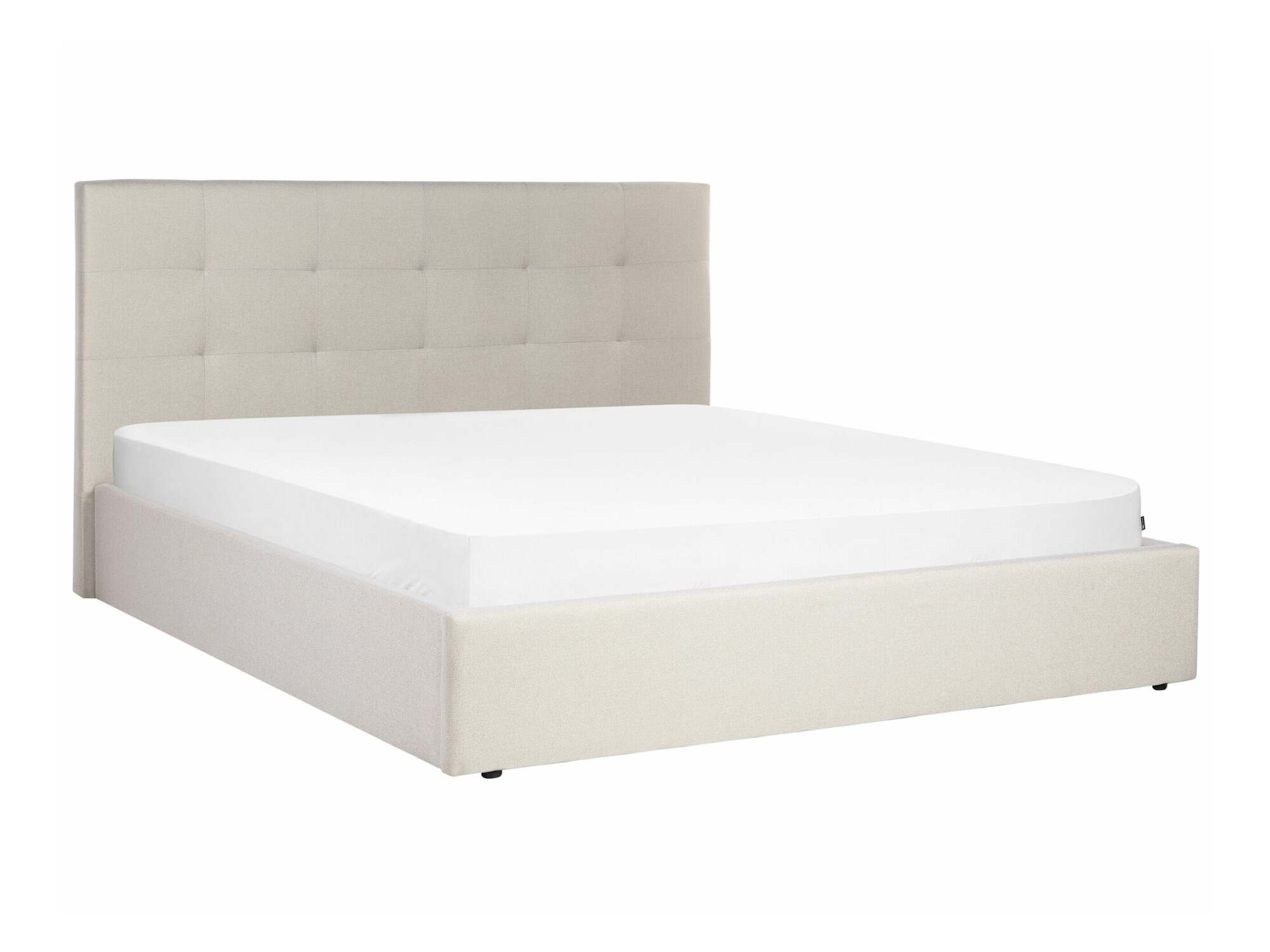 Postelja Berwyn 2008 (Bež)