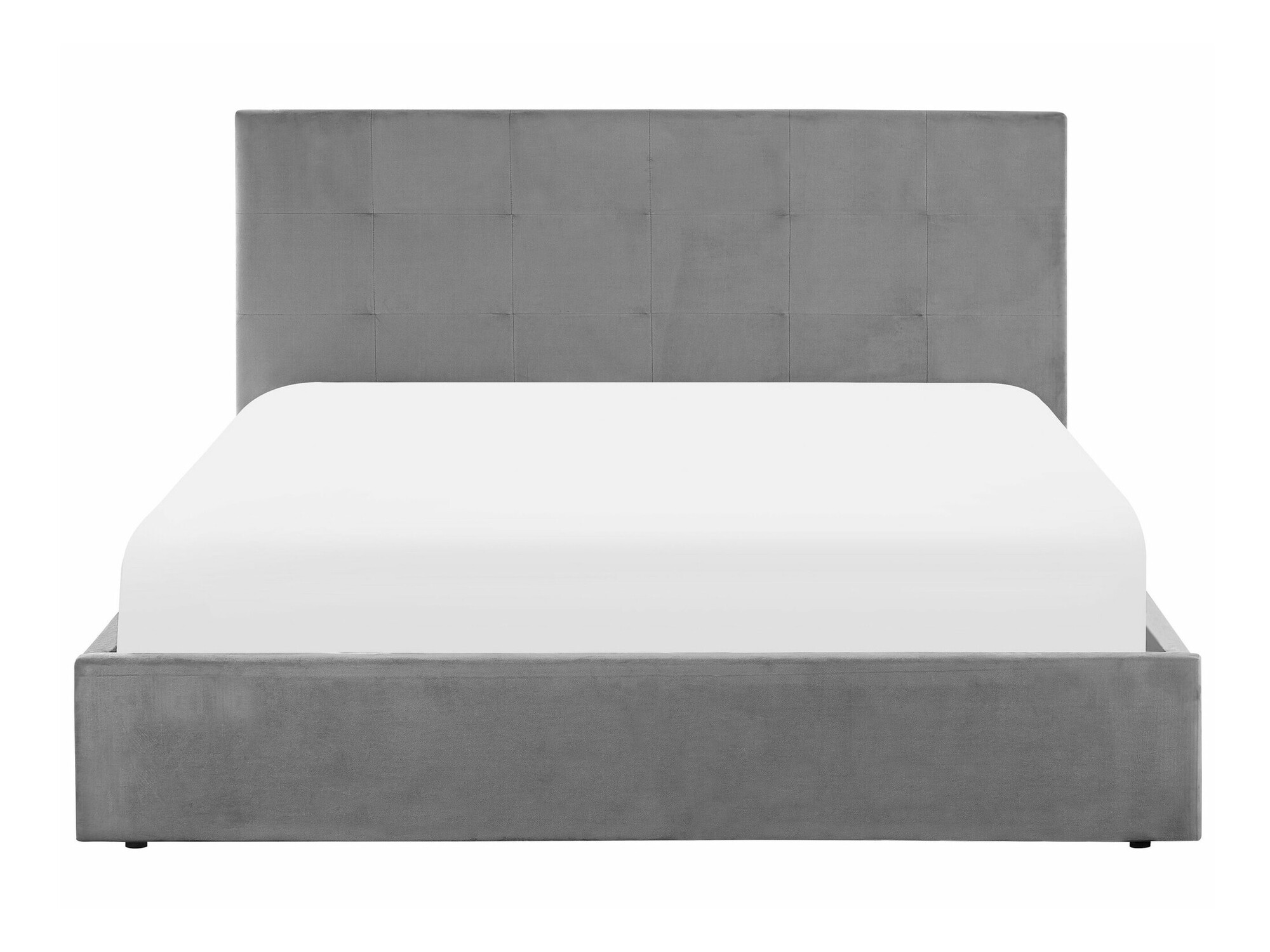 Postelja Berwyn 2008 (Siva)