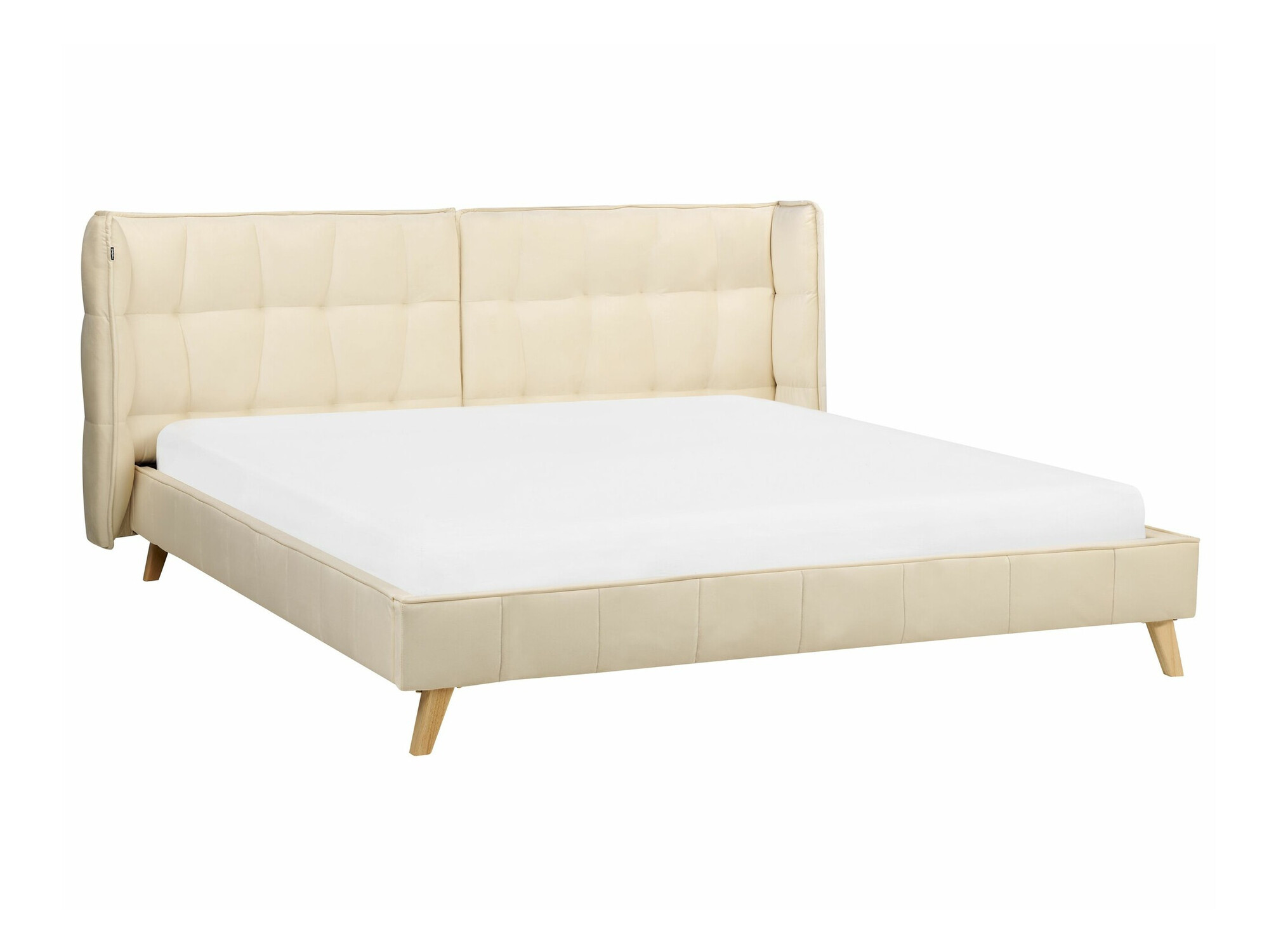 Postelja Berwyn 786 (Bež)