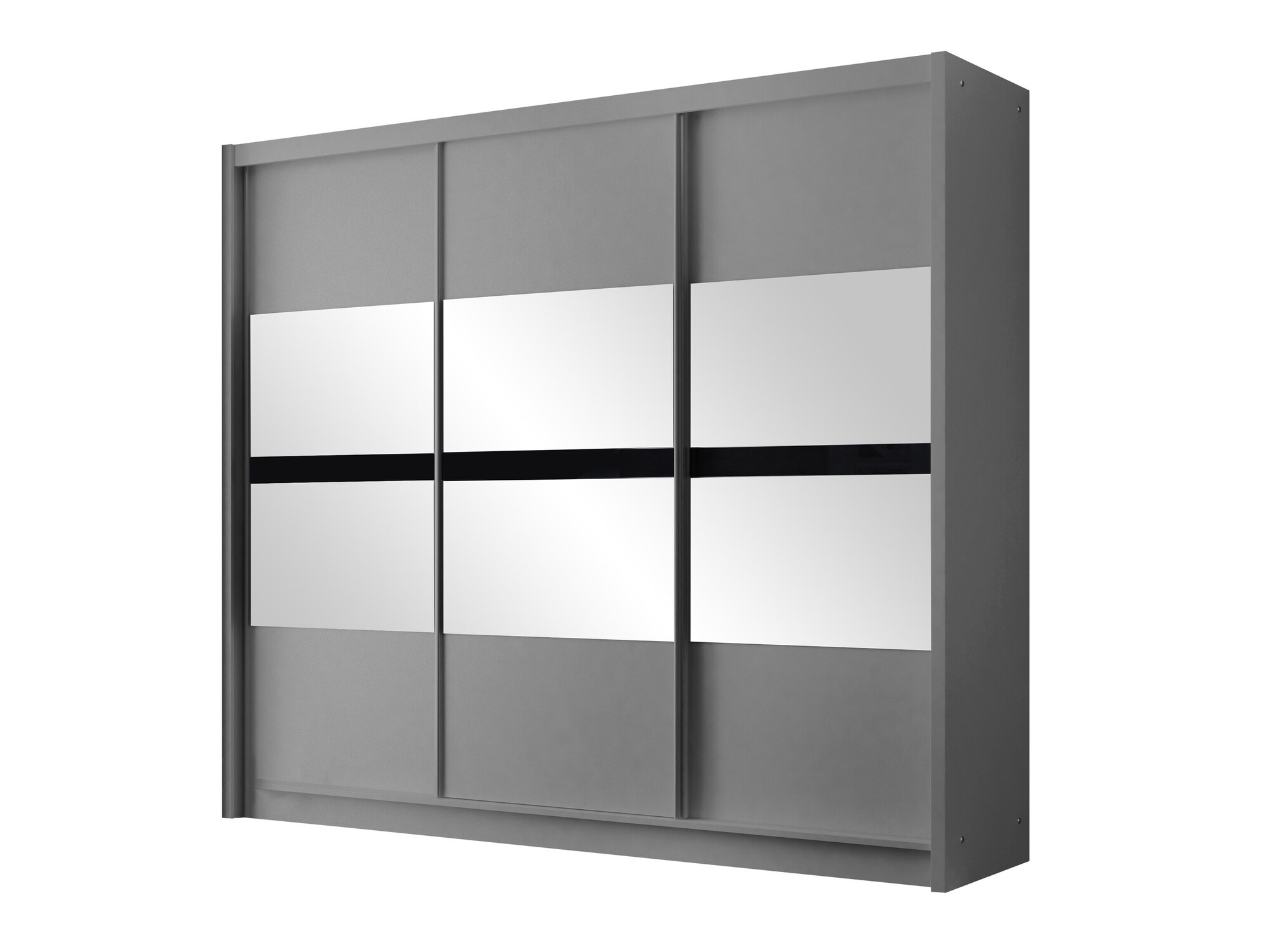 Garderobna omara Honolulu 233