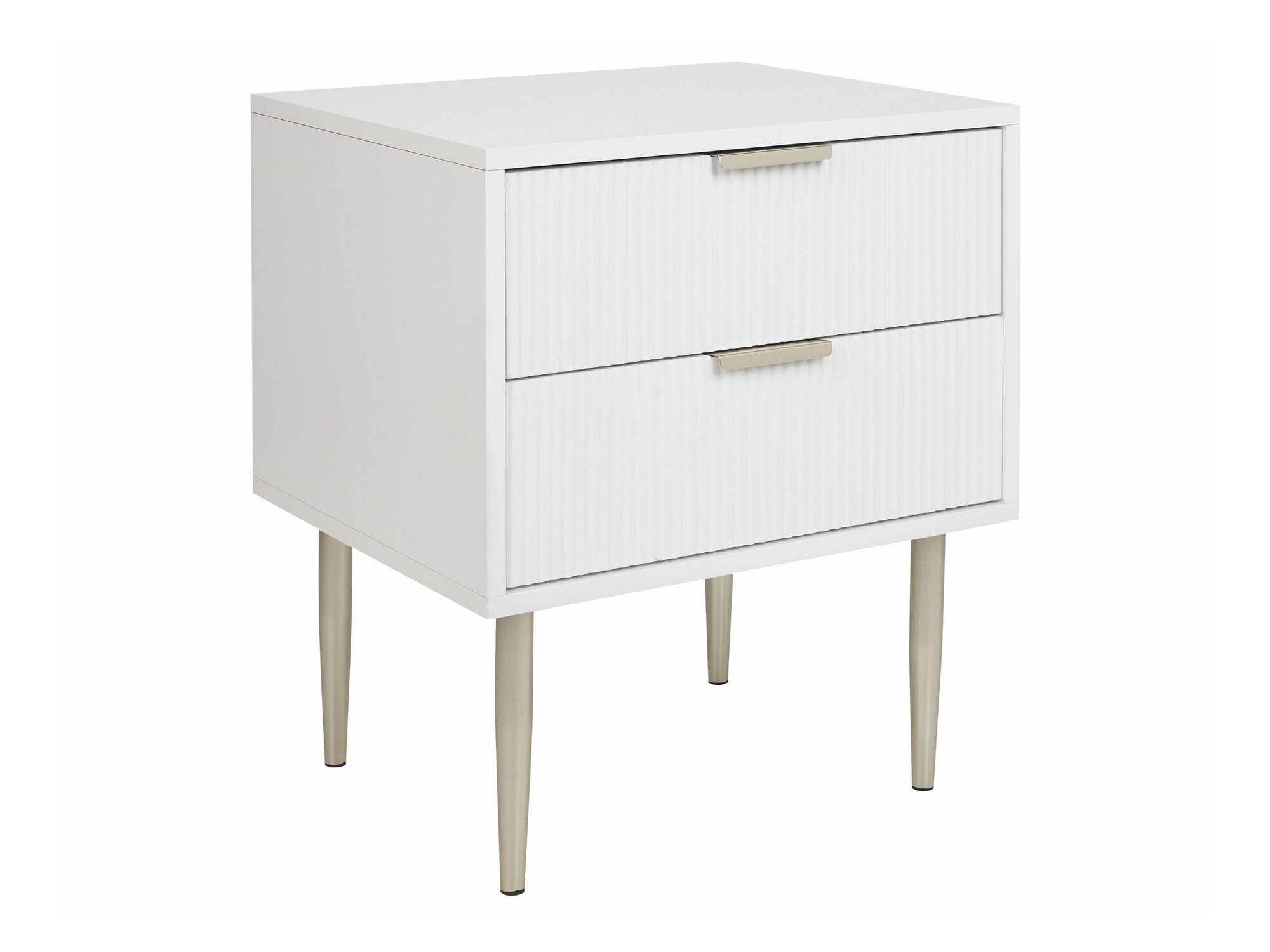 Nočna omarica Berwyn 2011