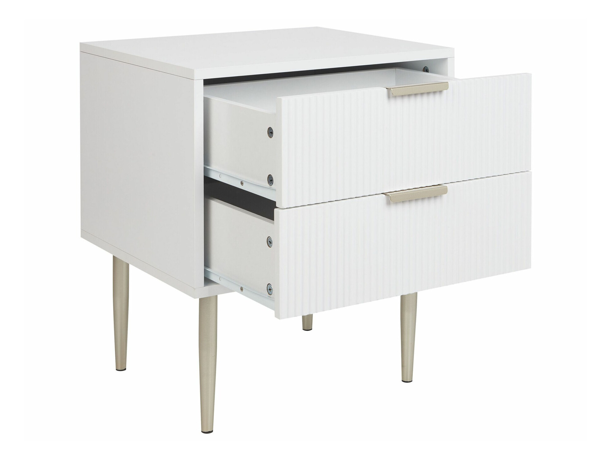 Nočna omarica Berwyn 2011