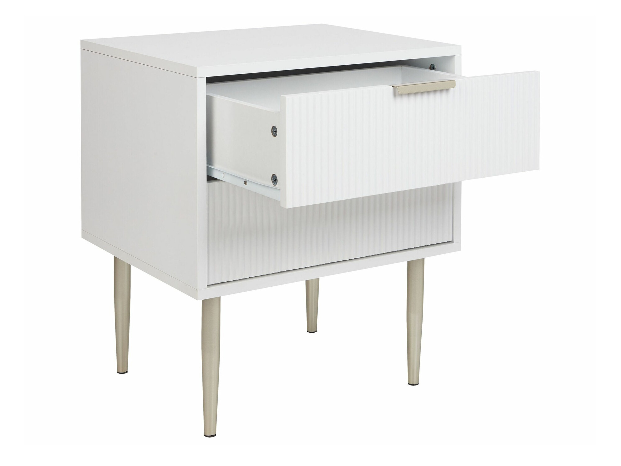 Nočna omarica Berwyn 2011