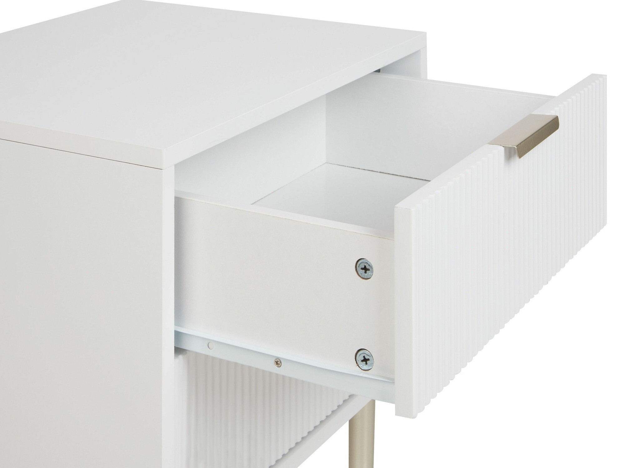 Nočna omarica Berwyn 2011