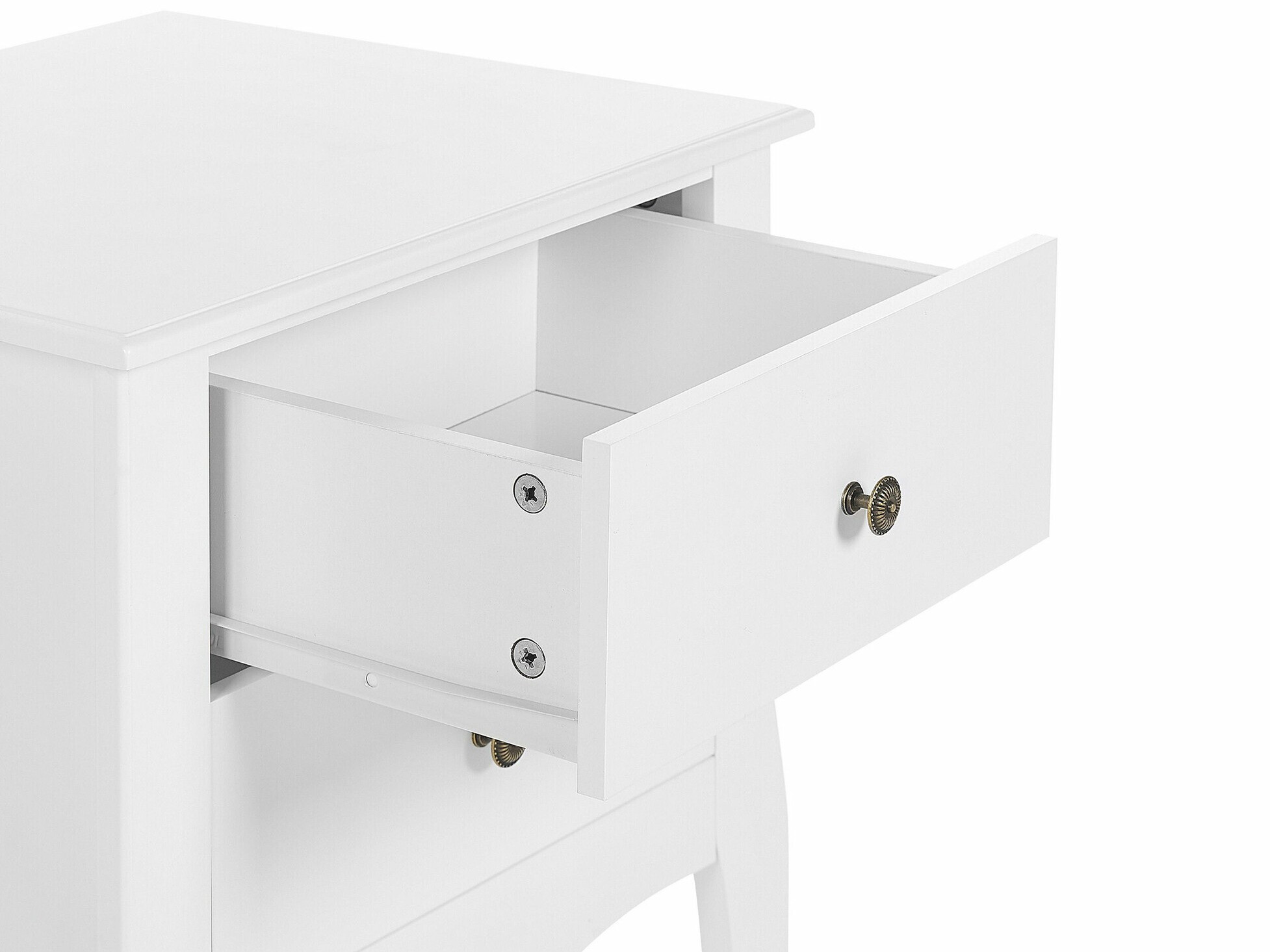 Nočna omarica Berwyn 2014