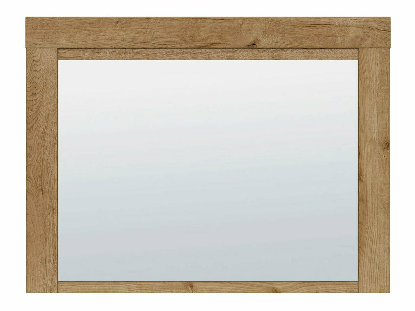 Ogledalo Sonsoru 116 (Hrast)