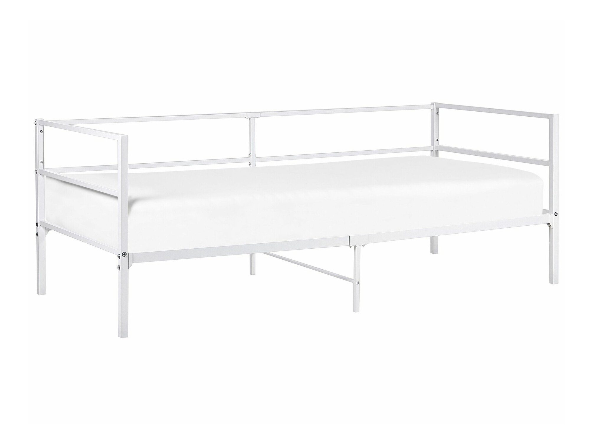 Postelja Berwyn 2016 (Bela)